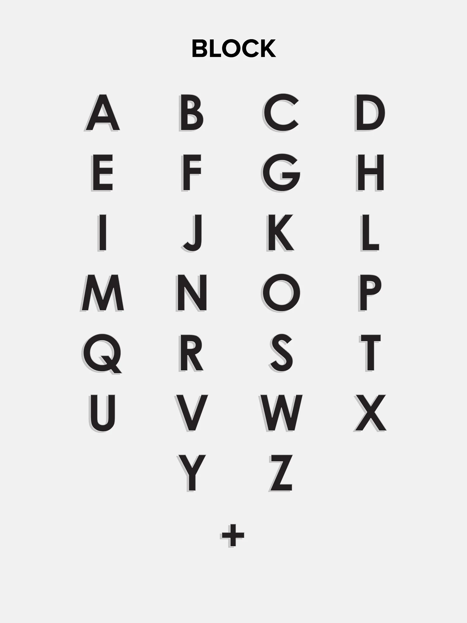 14K Gold Custom Block Ring - 14K Gold. Pavé Cubic Zirconia Stones - Image 4