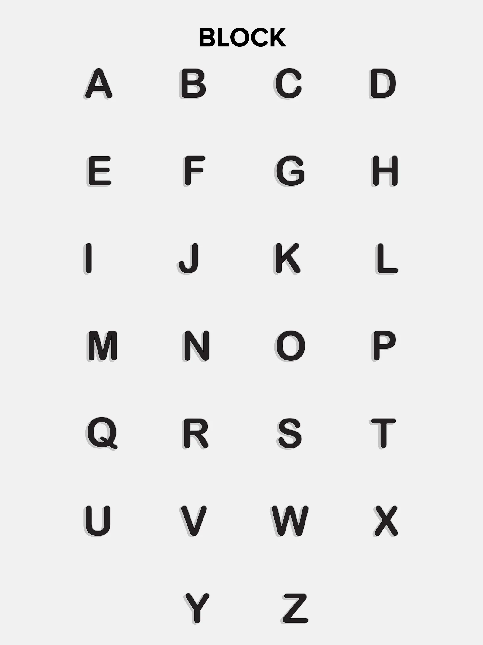 18K Gold Mini Initial Necklace - Gold/Pavé - Image 3