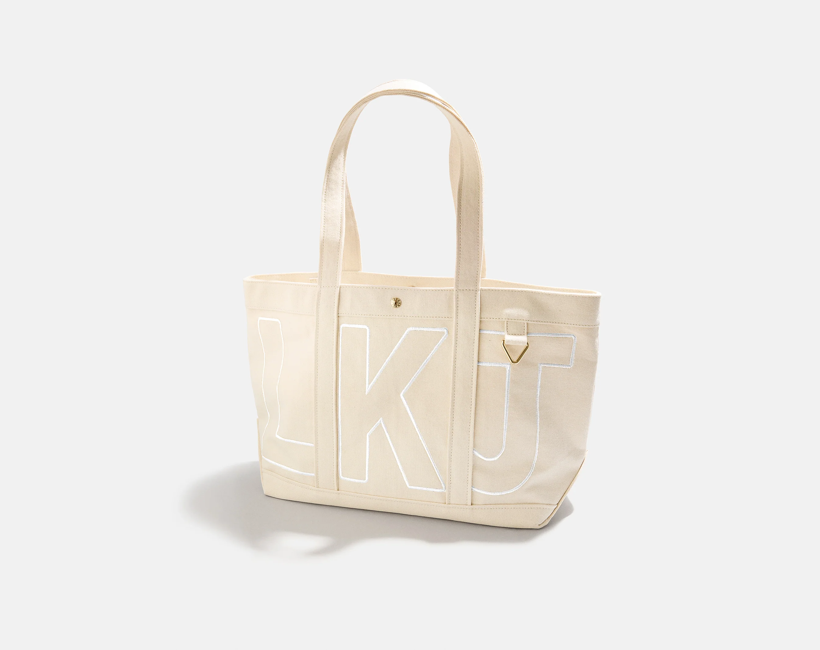 Custom Alpha Tote - Natural Sand - Image 124
