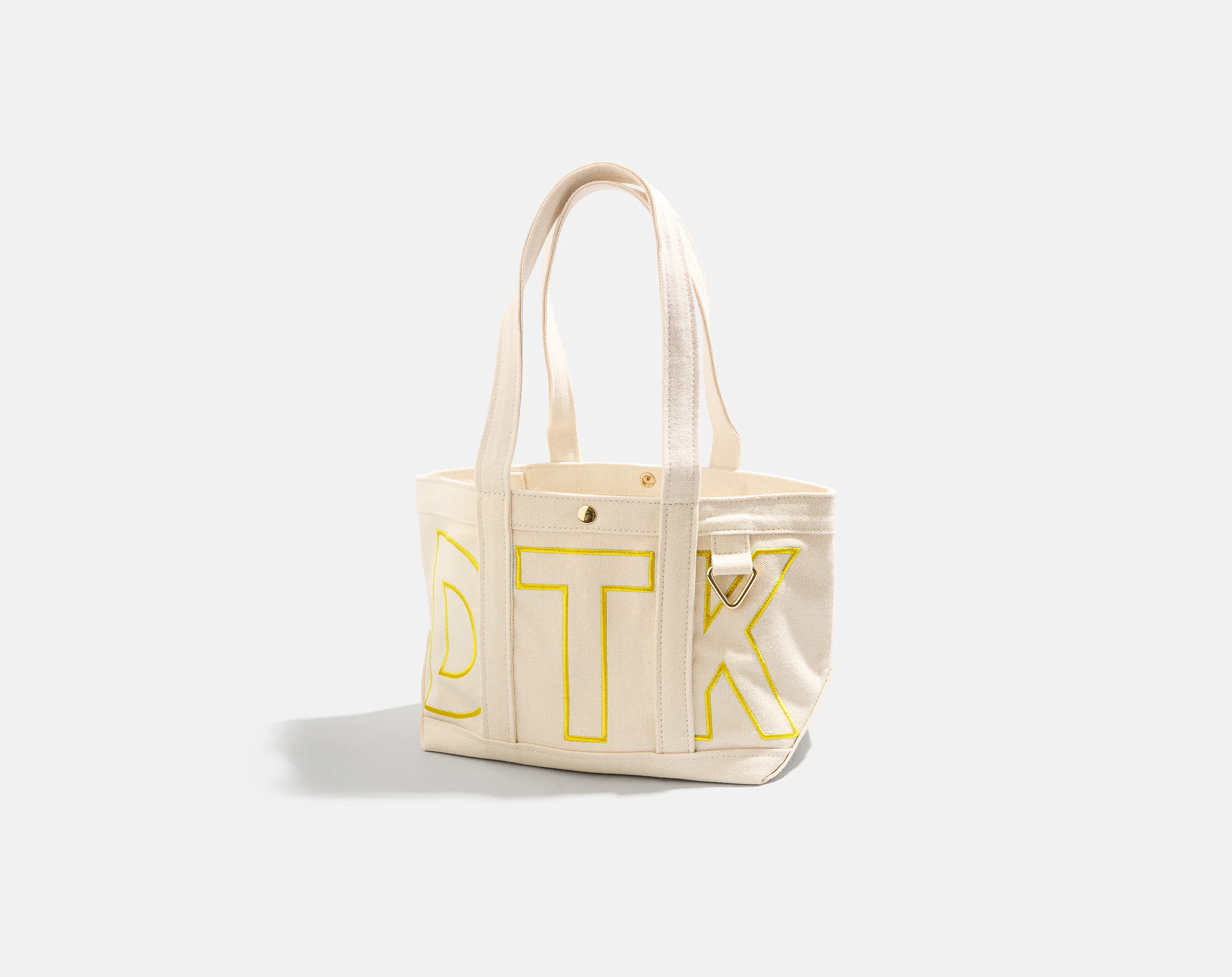 Custom Alpha Tote - Natural Sand - Image 13