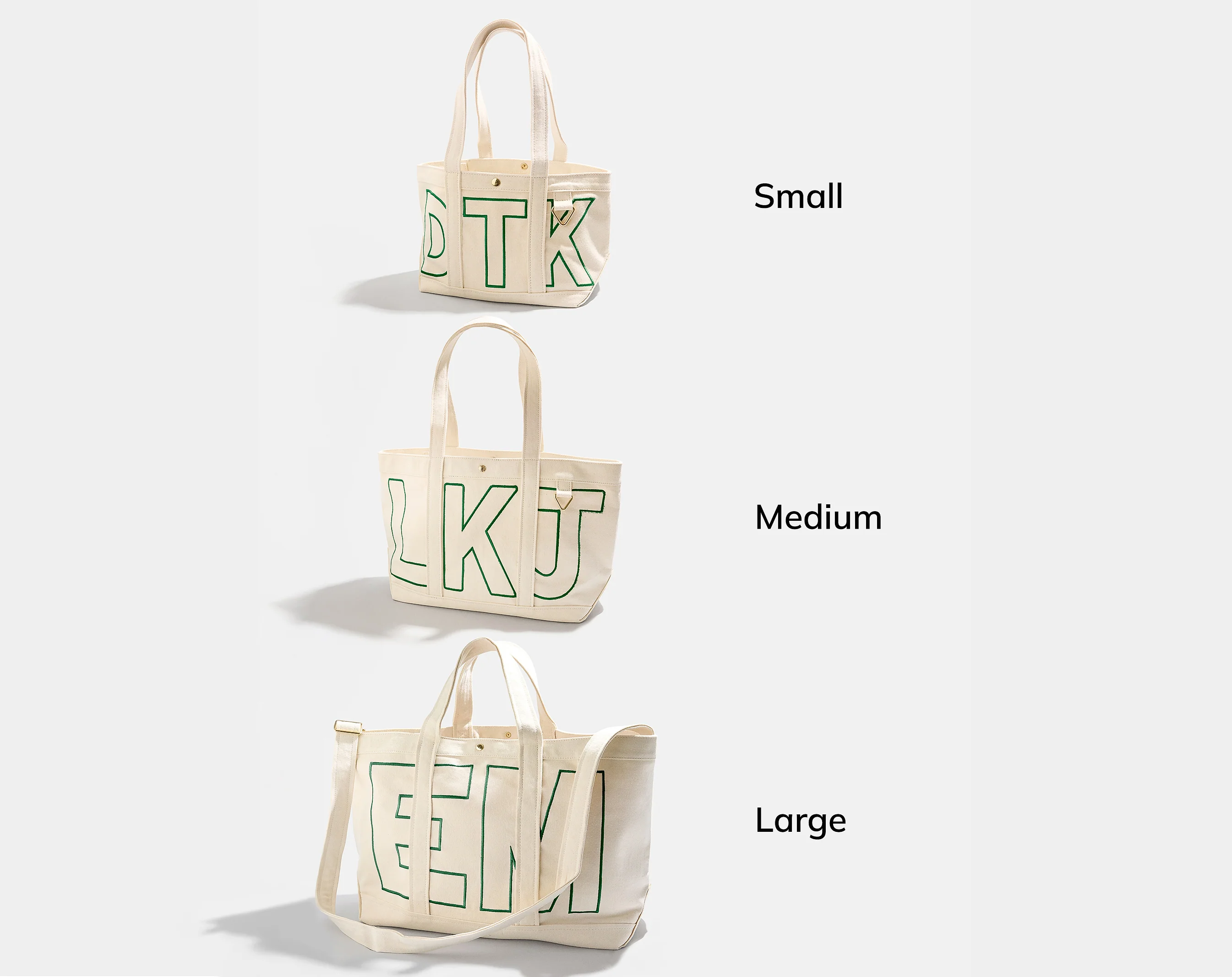 Custom Alpha Tote - Natural Sand - Image 71