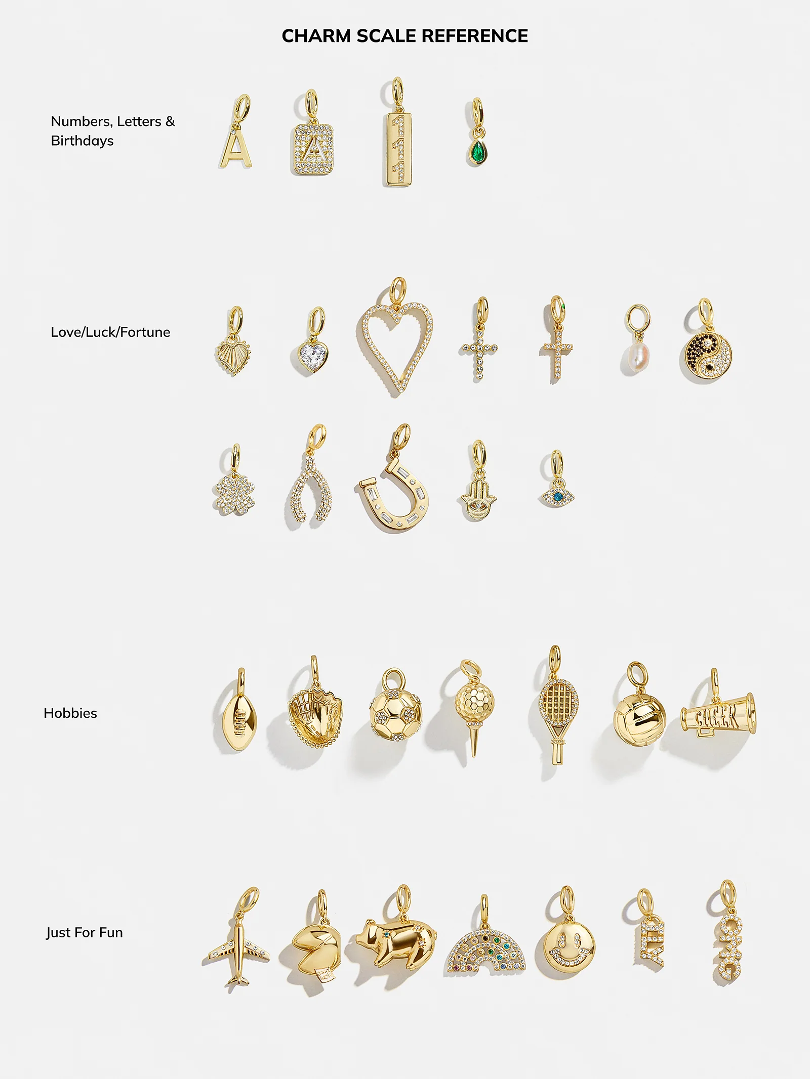 Angel Number Cluster Charm - 333 - Image 4