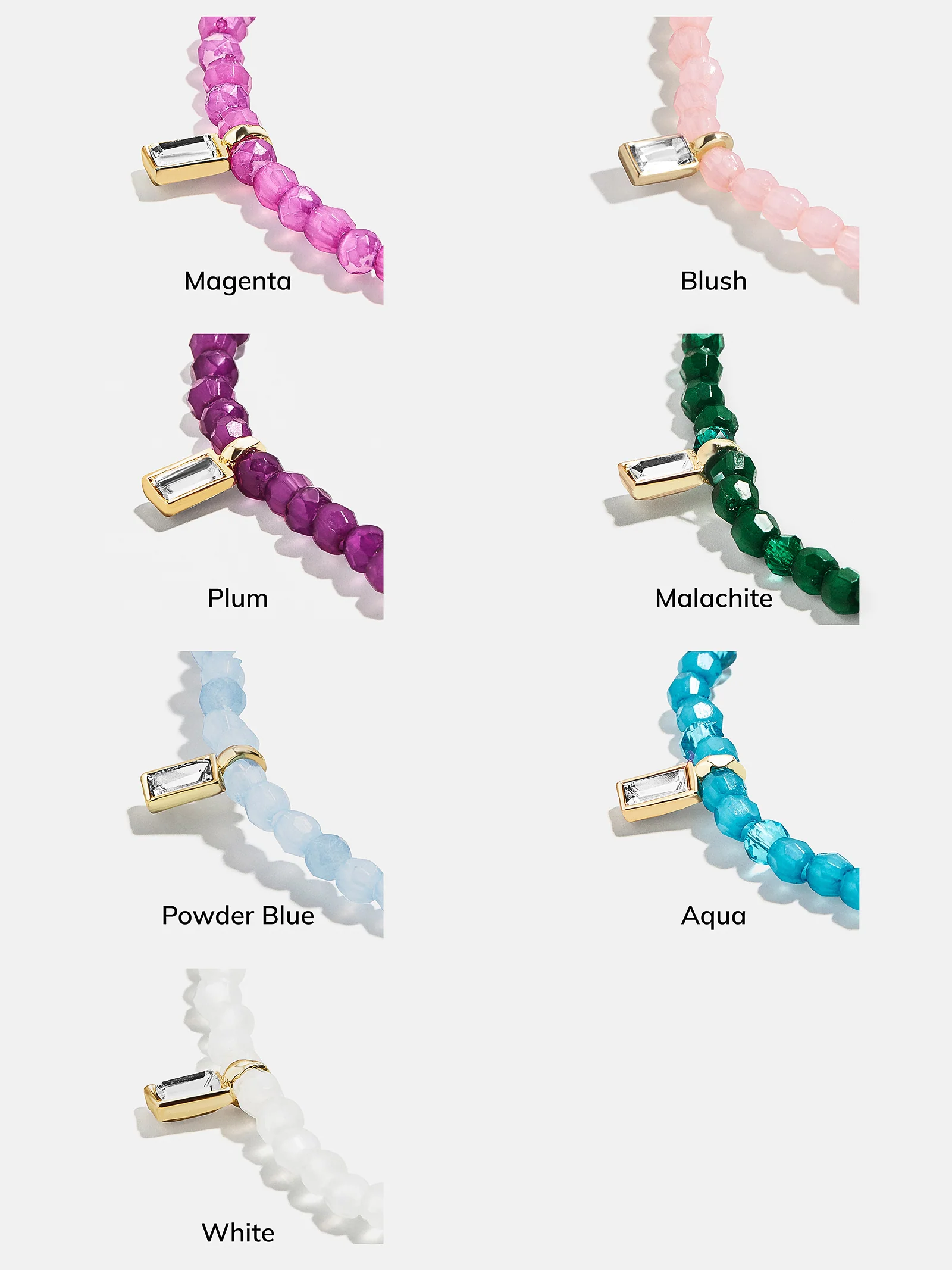 3 for $38 or 5 for $58 Bracelets - BRACELET BUNDLE - Image 13