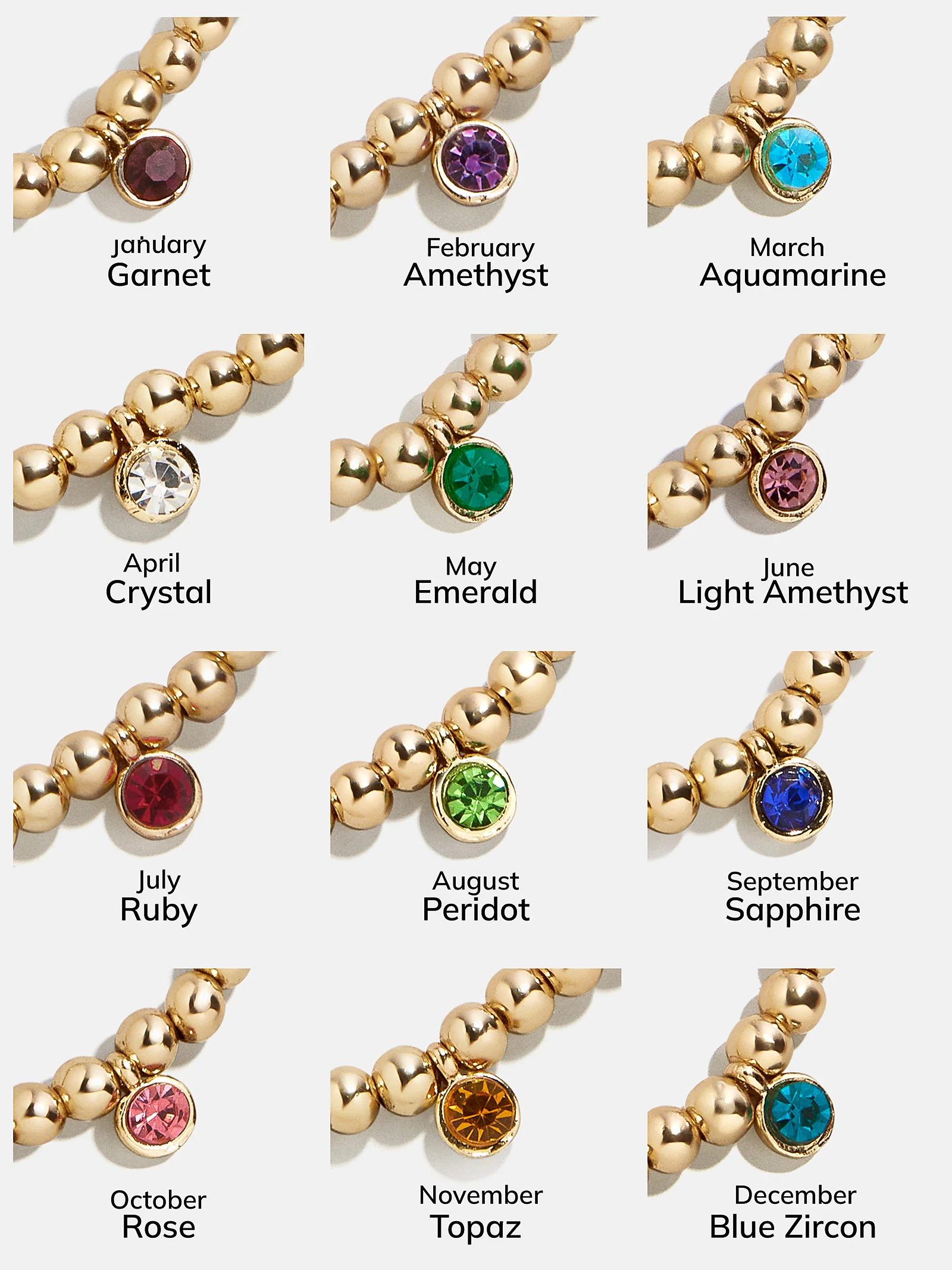 3 for $38 or 5 for $58 Bracelets - BRACELET BUNDLE - Image 9