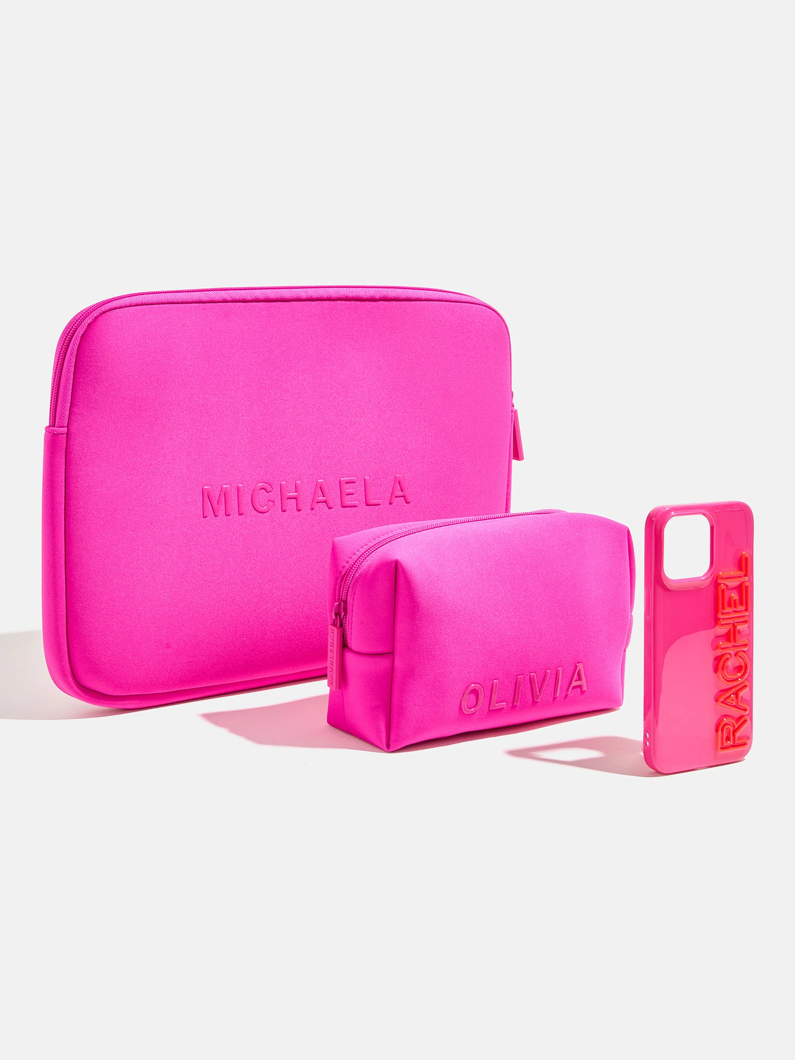 Take It Away Custom Storage Pouch - Custom Pouch - Image 5