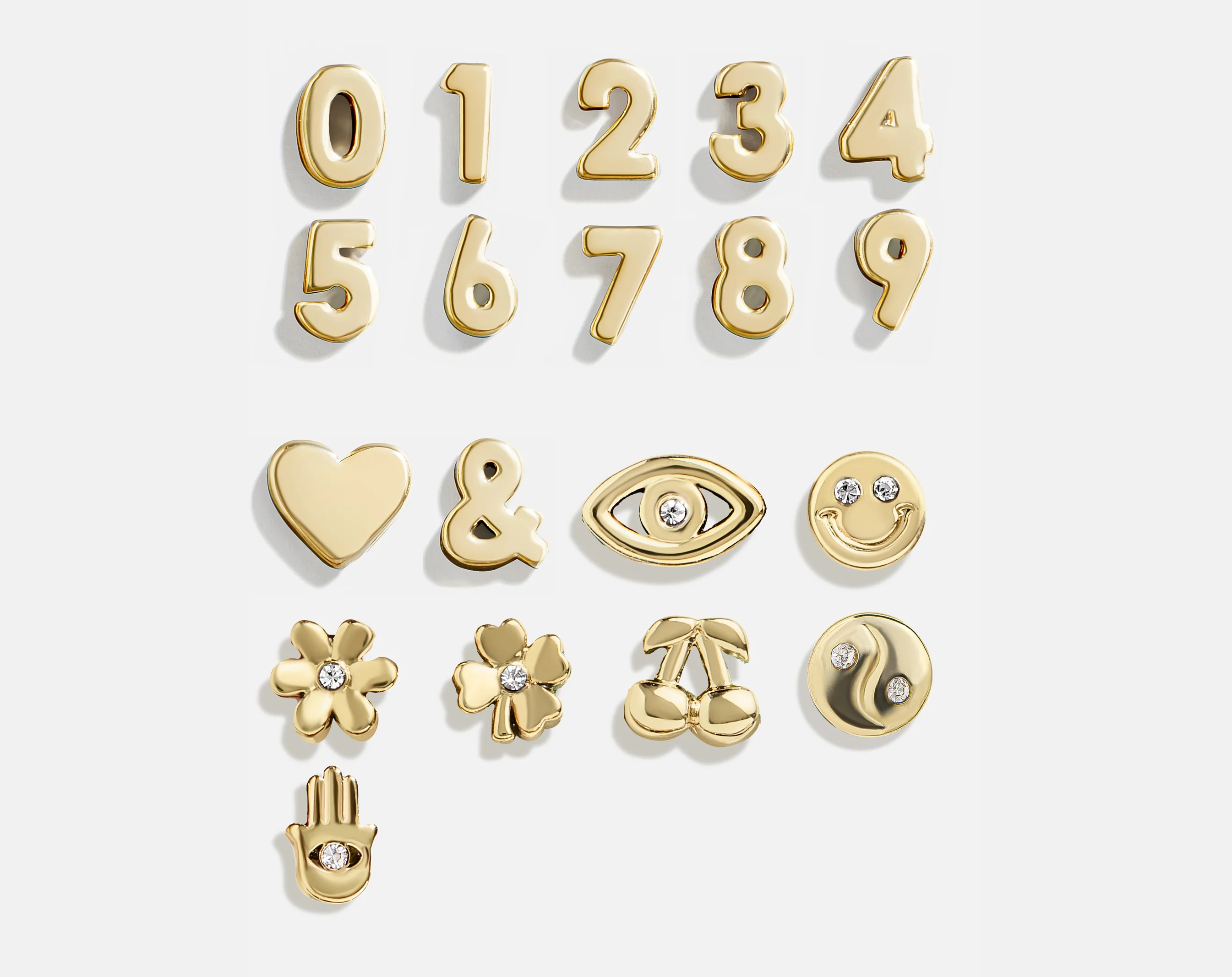 Custom Cord Bracelet - Light Blue - Image 8