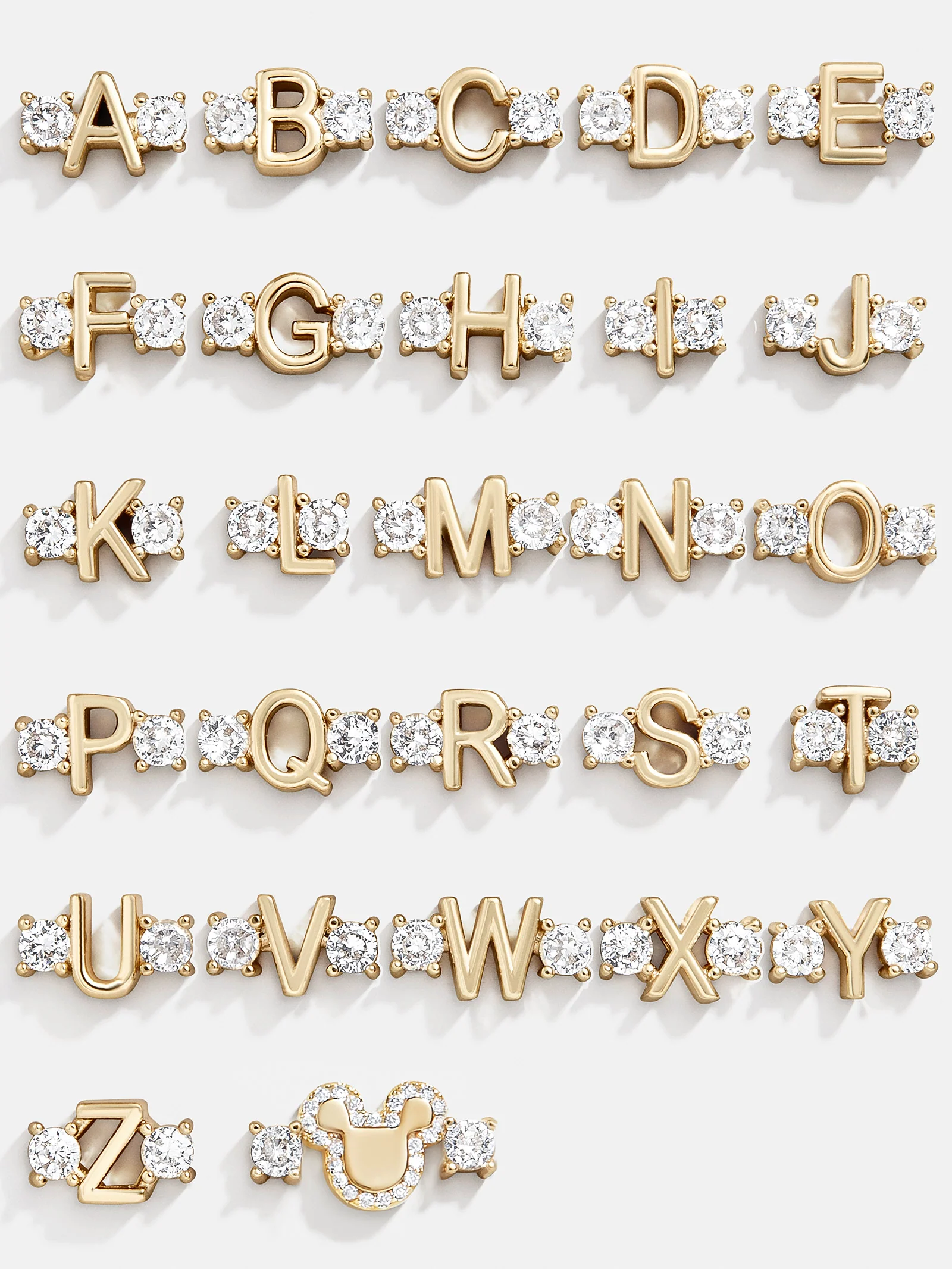 Disney Custom Tennis Bracelet - Image 5