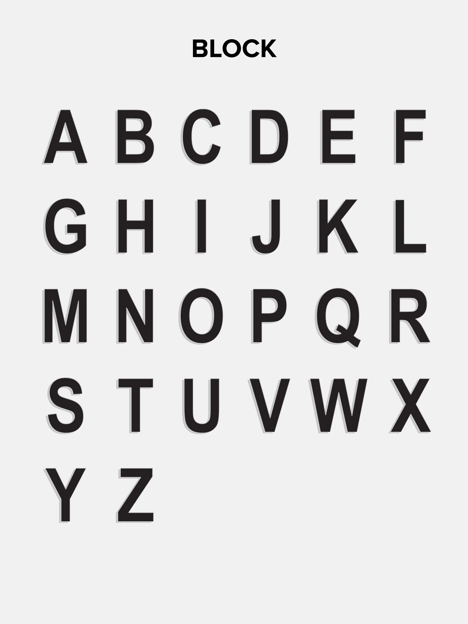 14K Gold Fineline Custom Nameplate Ring - Gold - Image 5