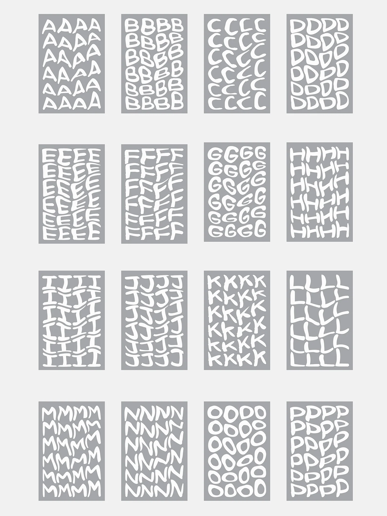 Get Wavy Custom Blanket - Beige/Multi - Image 5