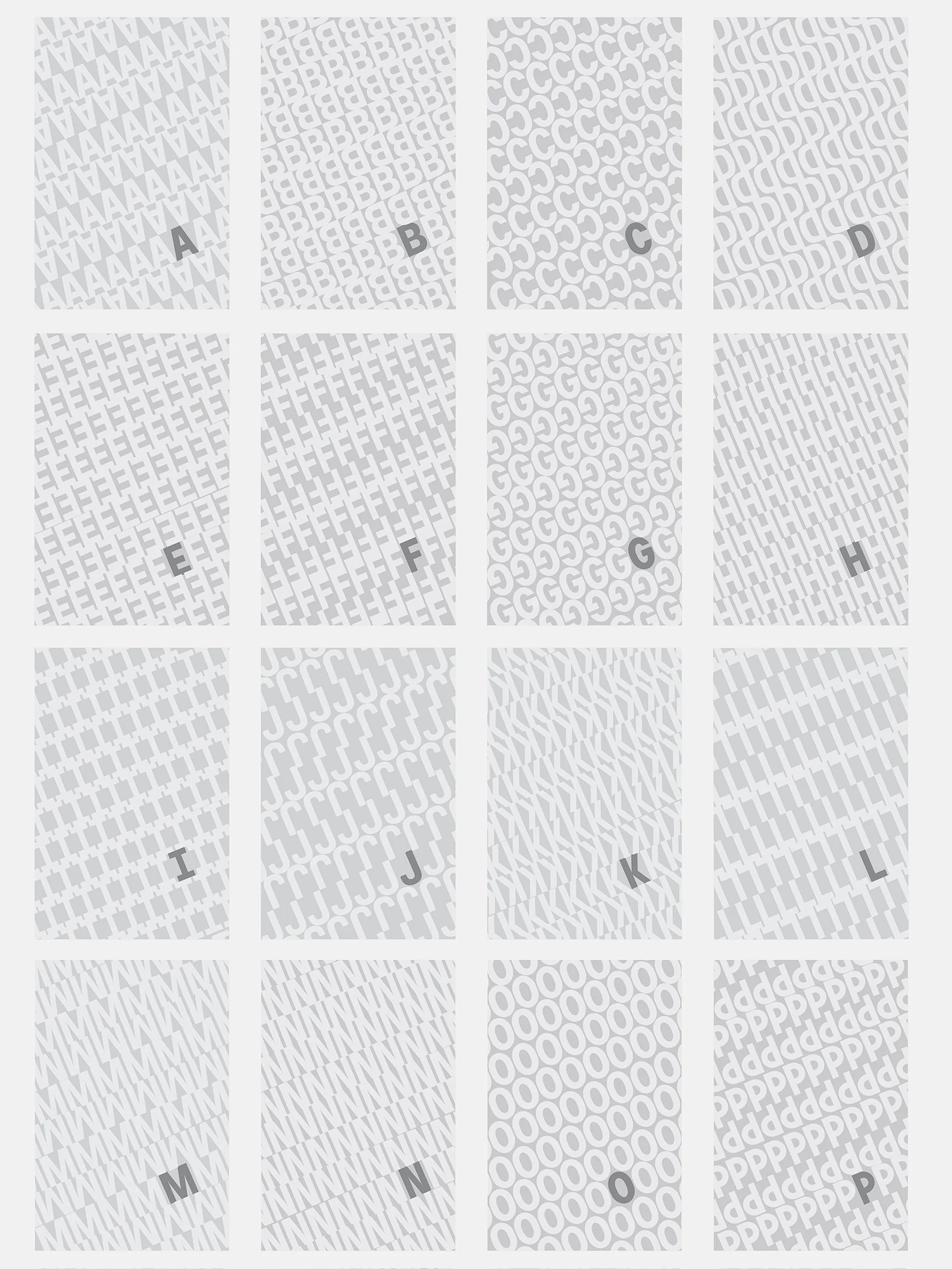 On A Loop Custom Blanket - Black/White - Image 6