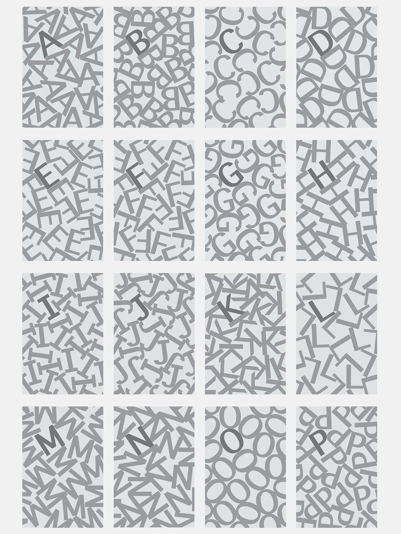 Ramble On Custom Blanket - Navy/Light Blue - Image 6