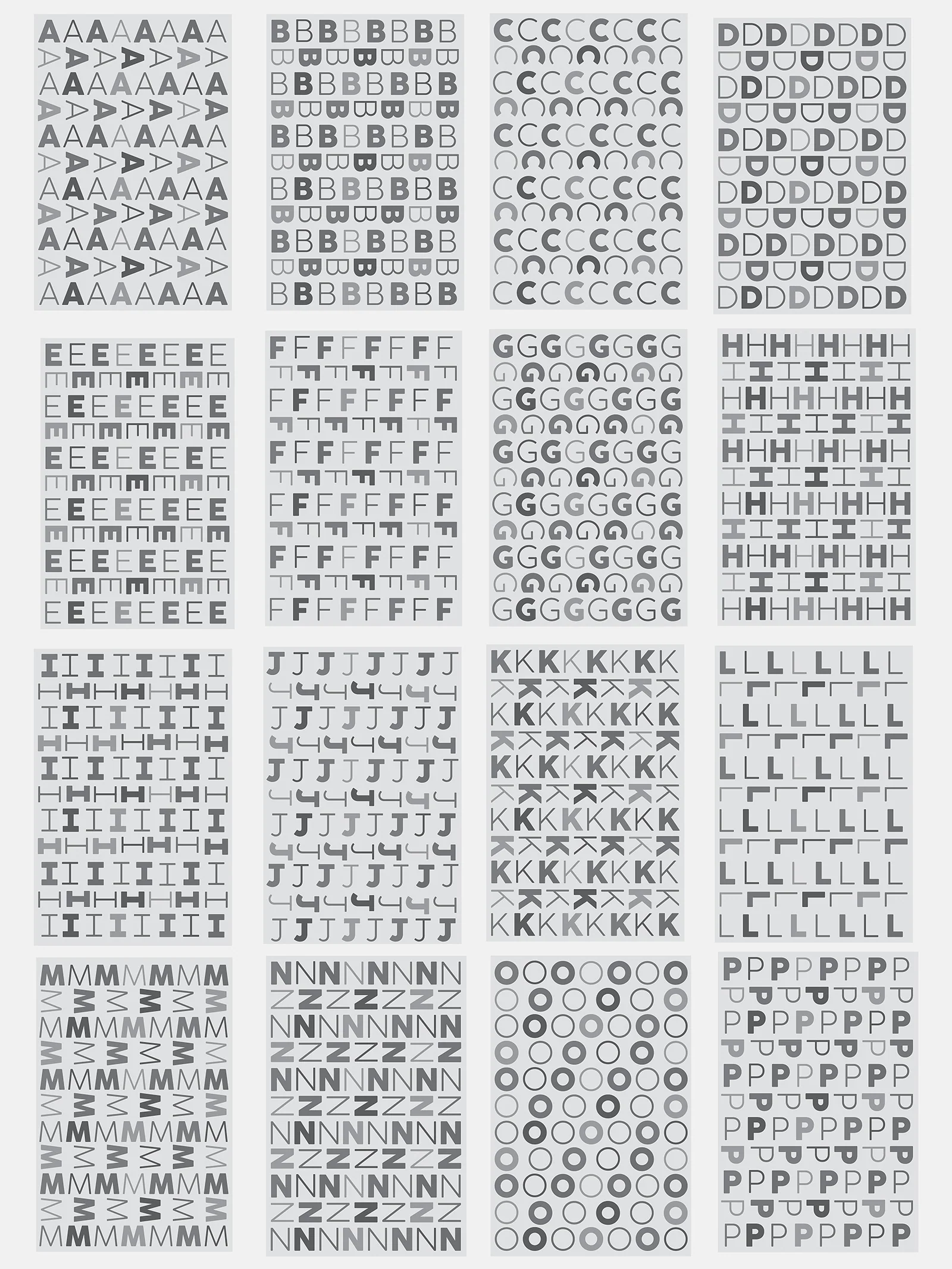 Upside Down & All Around Custom Blanket - Black/Gray - Image 6