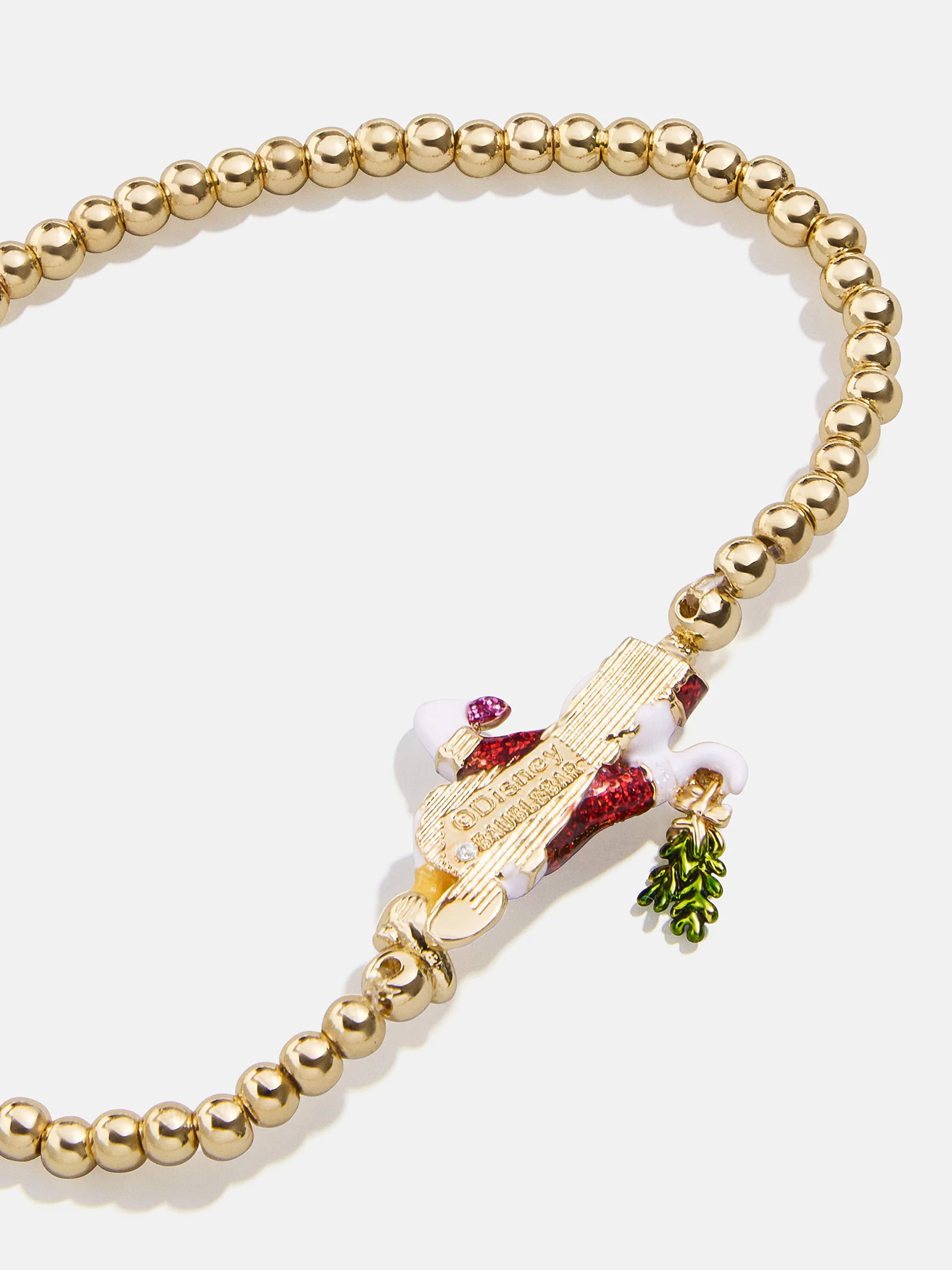 Disney Holiday Character Pisa Bracelet - Daisy Duck - Image 4