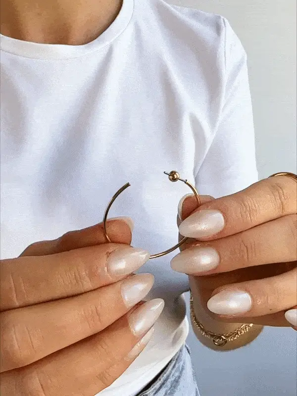 Dalilah Earrings - 20MM - Image 4