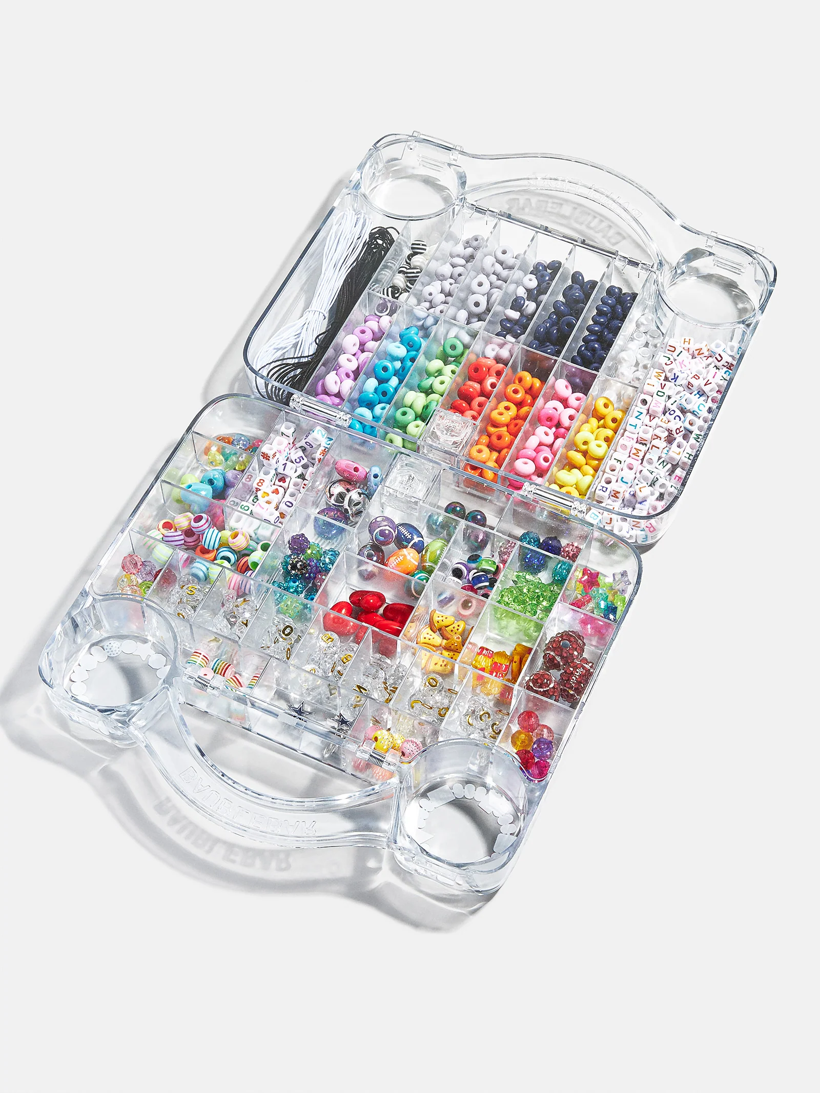 NFL Bracelet Bead Kit - Dallas Cowboys - Image 3