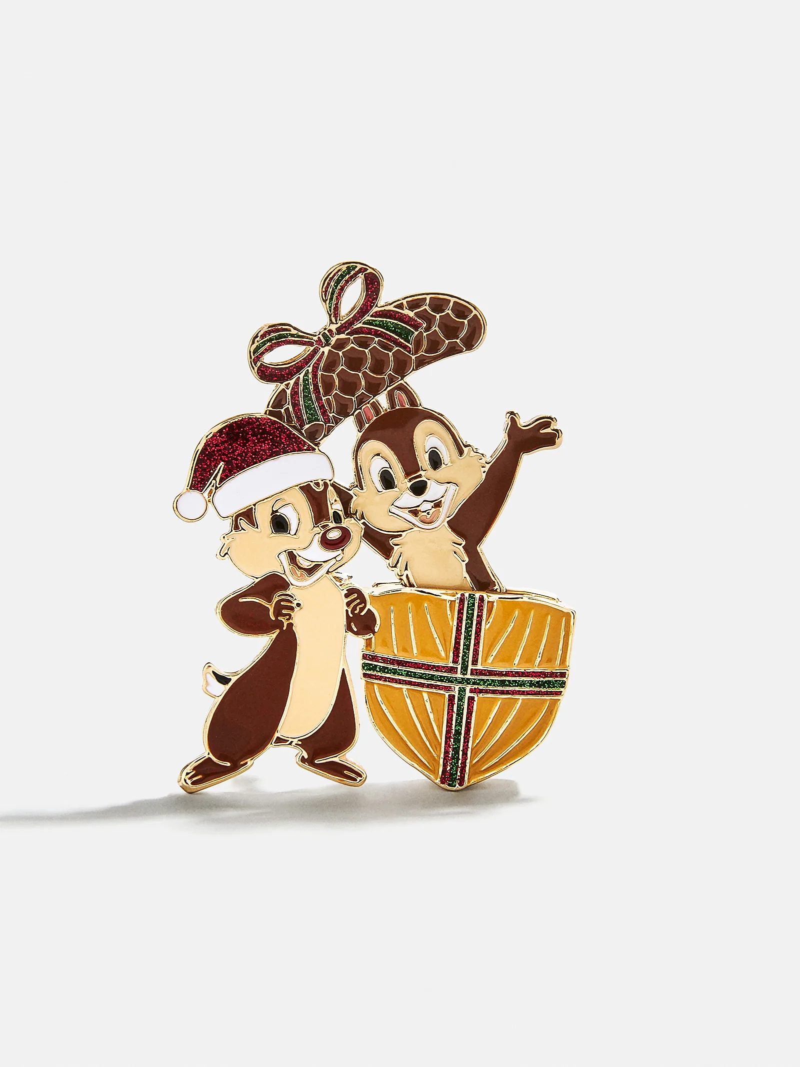 Disney Chip ‘N Dale Acorn Pin - Chip N' Dale Acorn Pin - Image 3