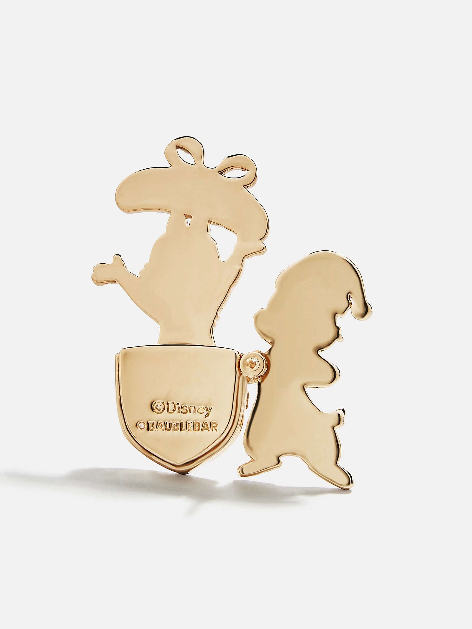 Disney Chip ‘N Dale Acorn Pin - Chip N' Dale Acorn Pin - Image 4