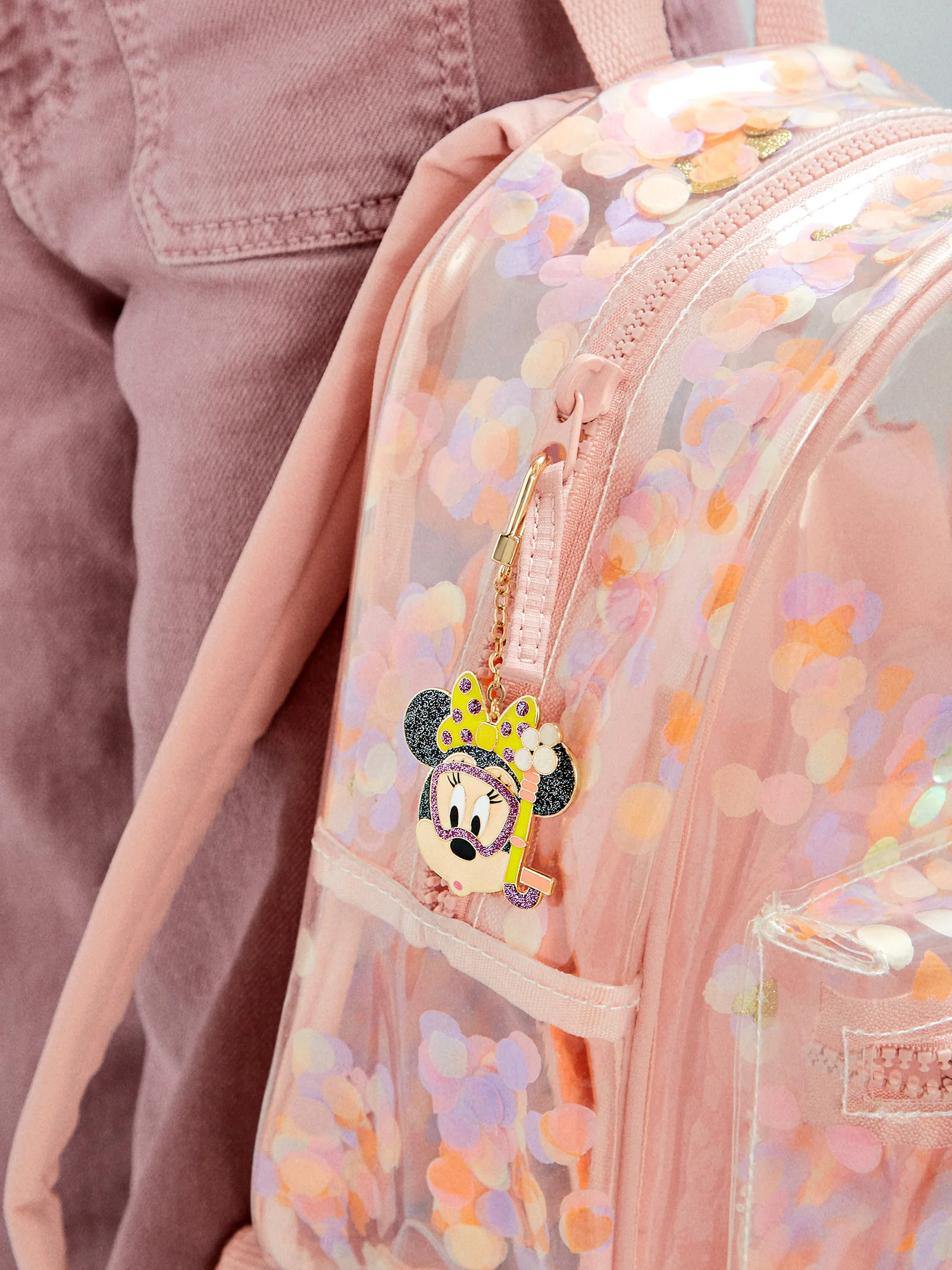 Disney Kids' Bag Charm - Image 19