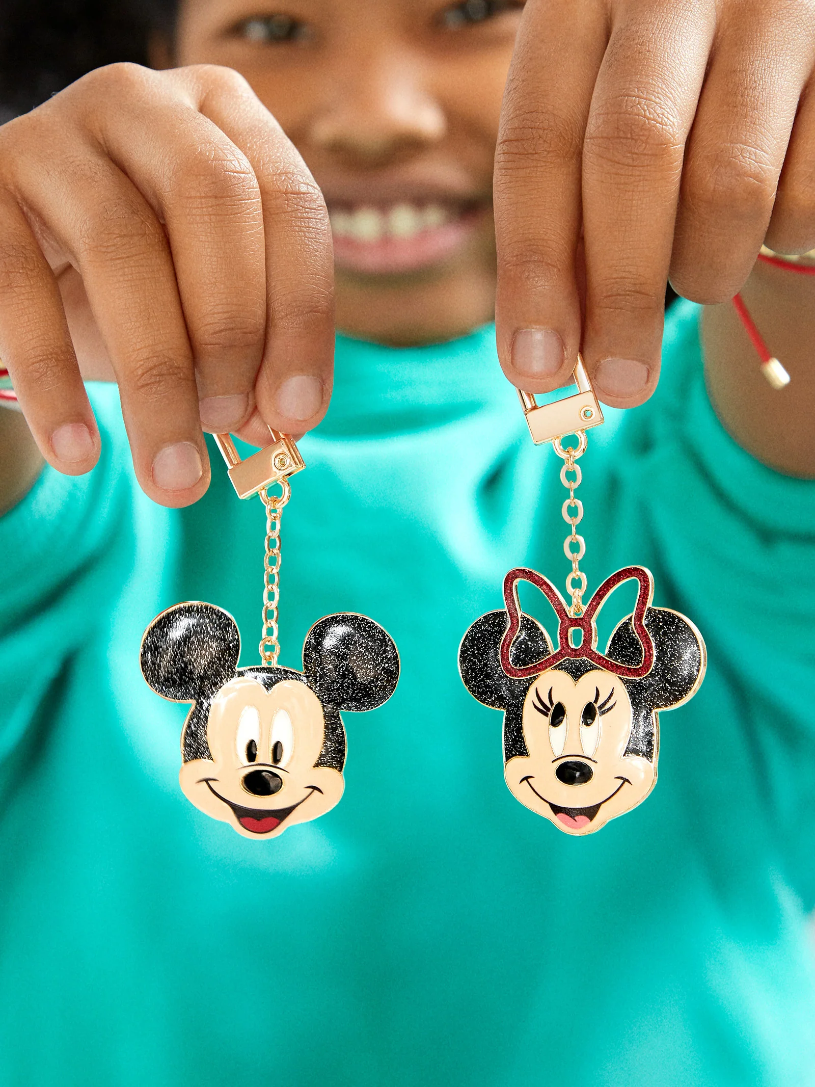 Disney Kids' Bag Charm - Image 9