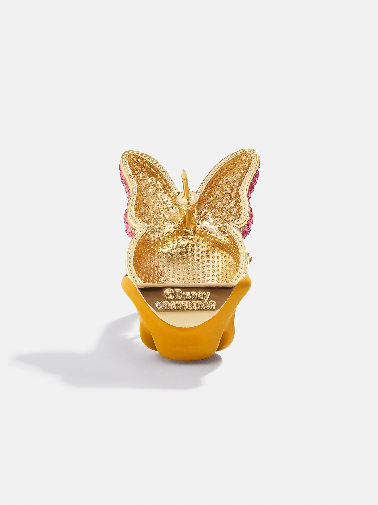 Disney 3D Character Pin - Daisy Duck - Image 4