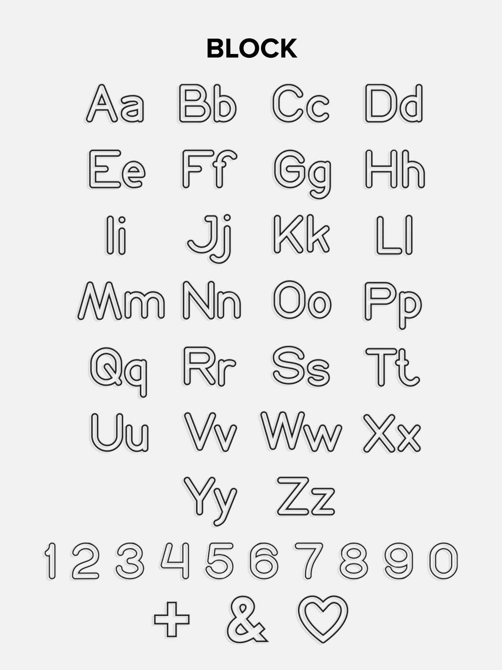 Fine Line Custom iPhone Case - Light Blue/Cobalt - Image 5