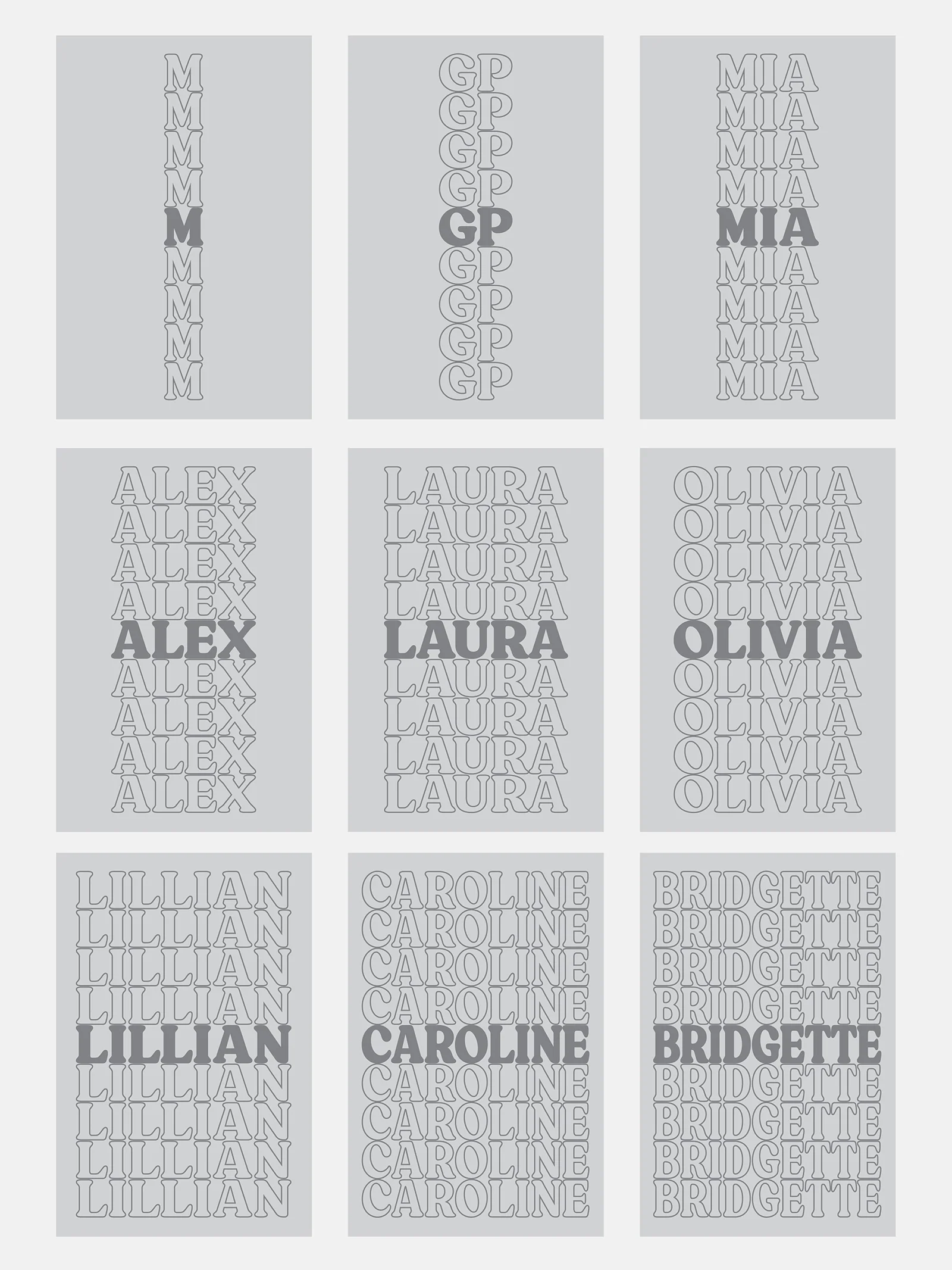 In the Bag Custom Blanket - Light Blue/Navy - Image 7