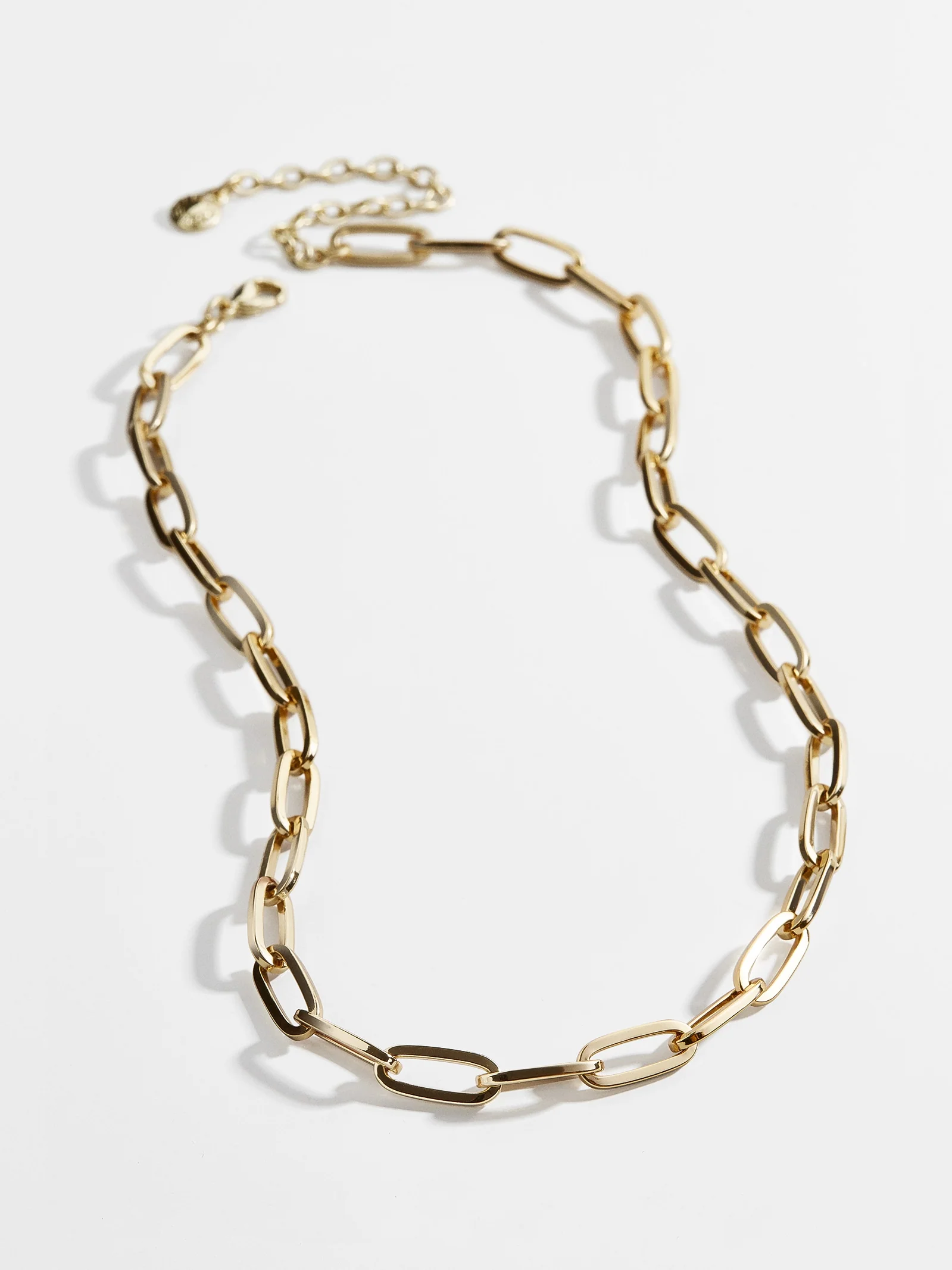 Hera Necklace - Gold - Image 3