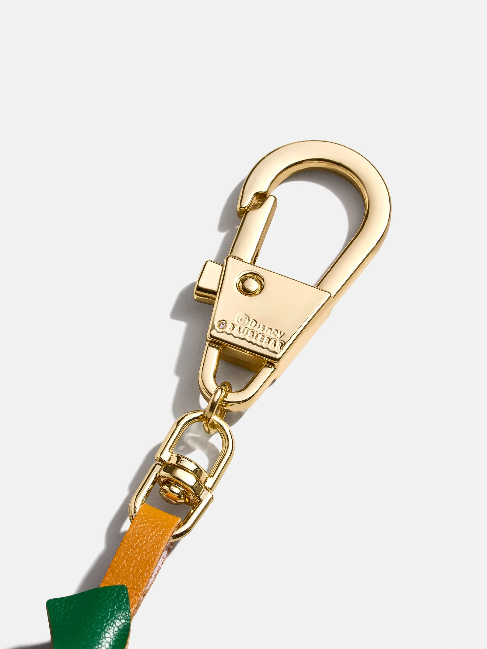 Mickey Mouse Disney Pumpkin Puff Bag Charm - Disney Pumpkin Puff Bag Charm - Image 5