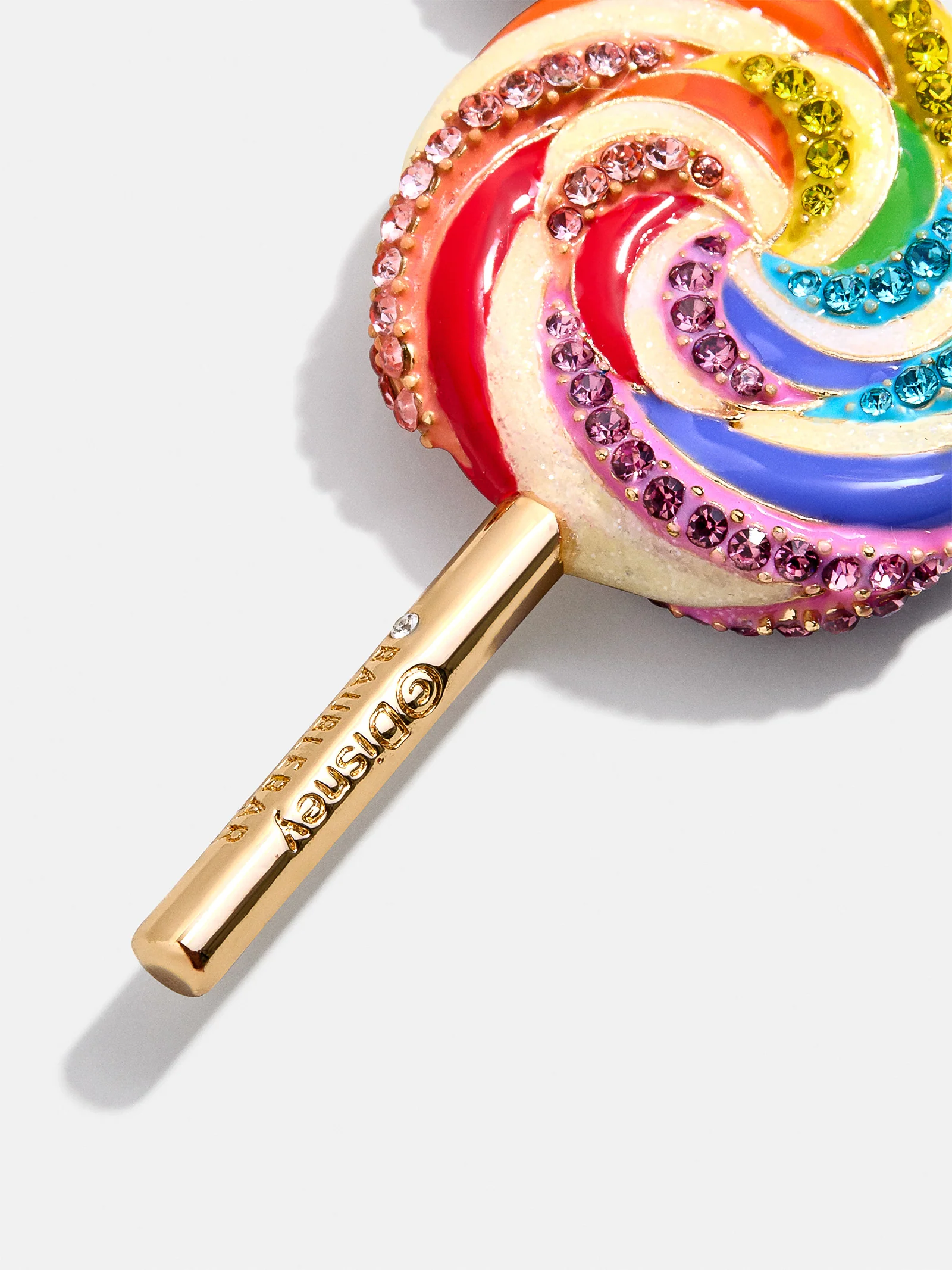 Mickey Mouse Disney Lollipop Bag Charm - Disney Lollipop Bag Charm - Image 5