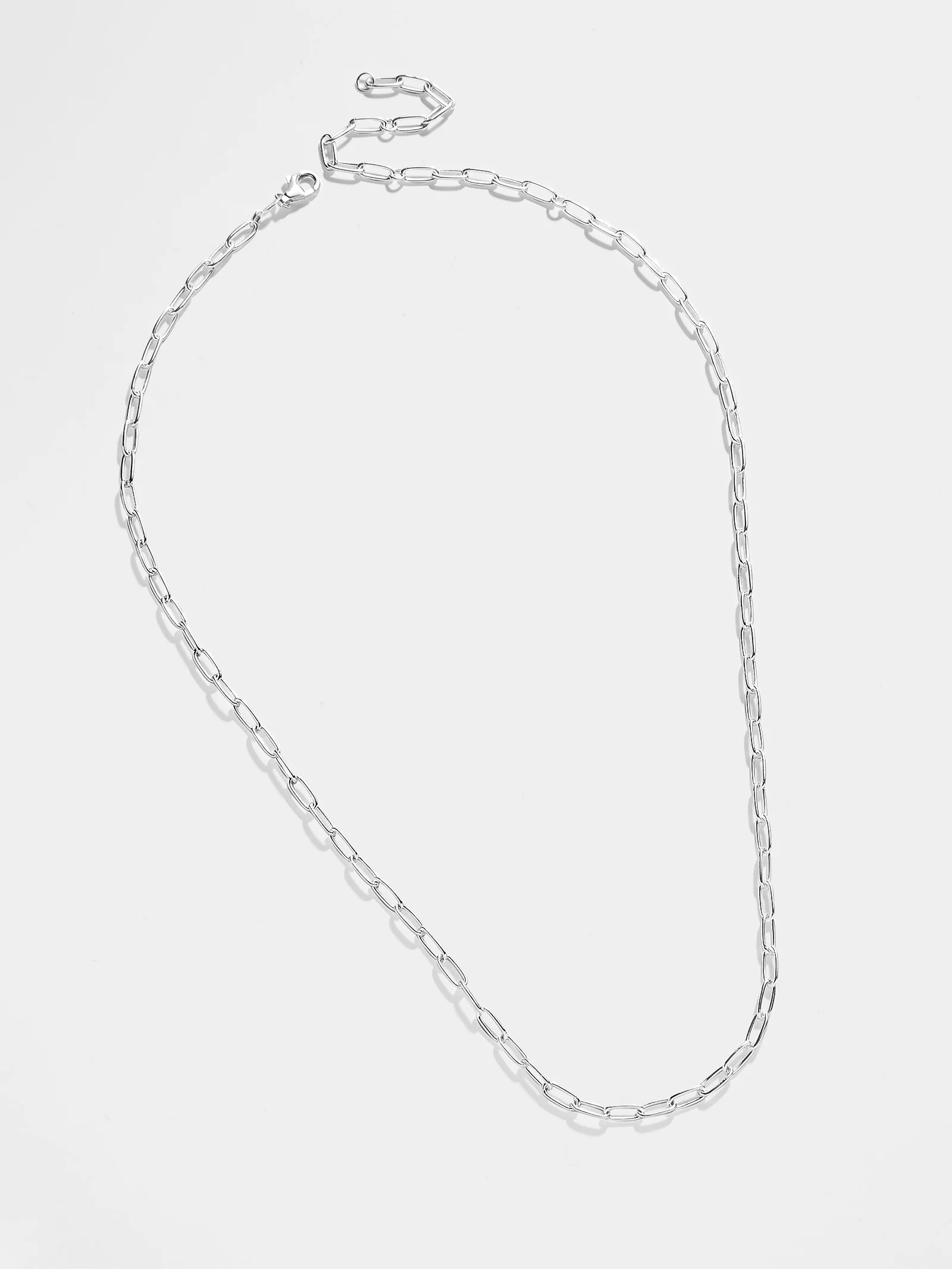 Mini Hera 14K Gold Necklace - Gold - Image 7