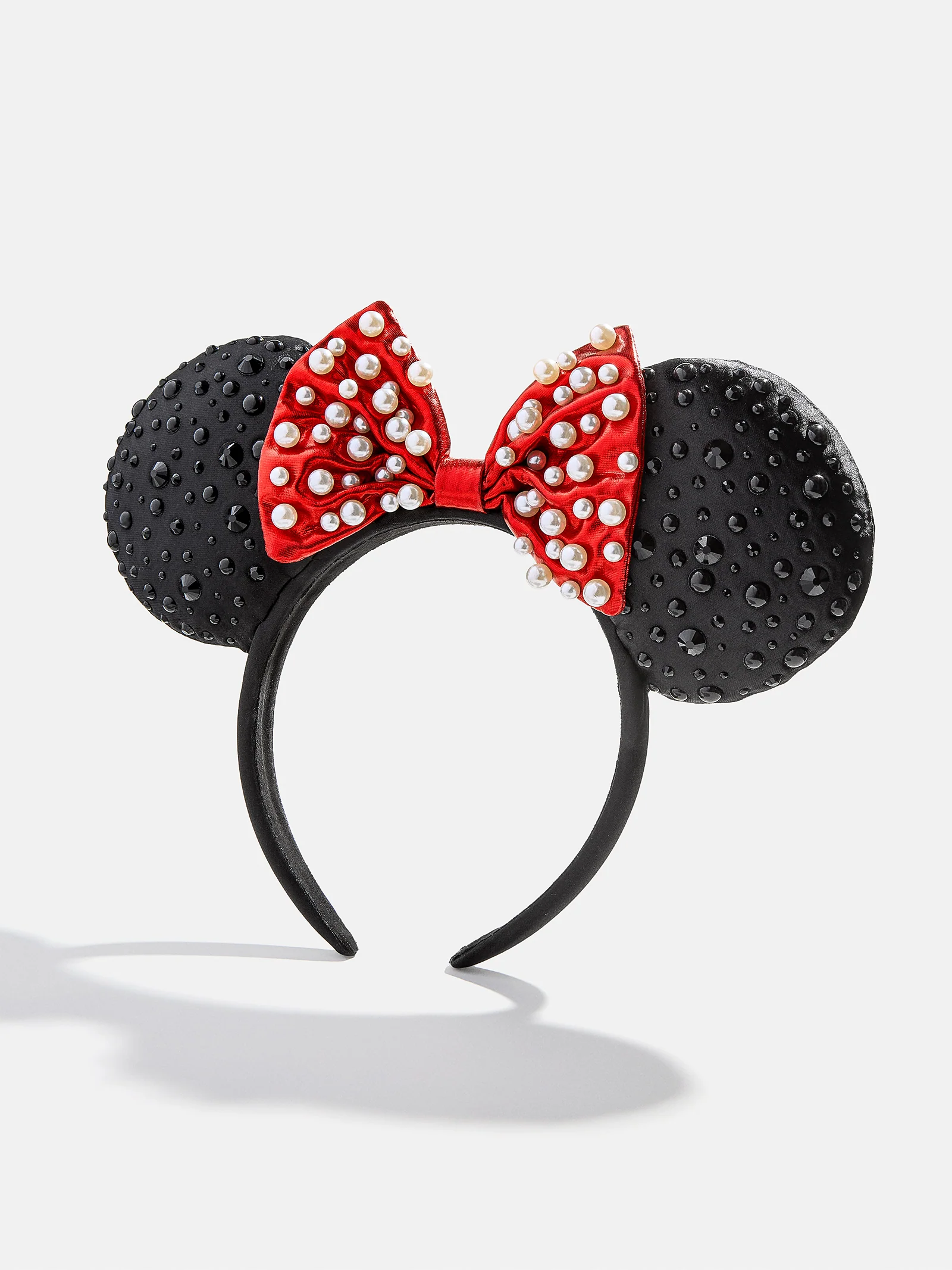 Minnie Mouse Disney Classic Ears Headband - Minnie Mouse Classic Ears - Image 4