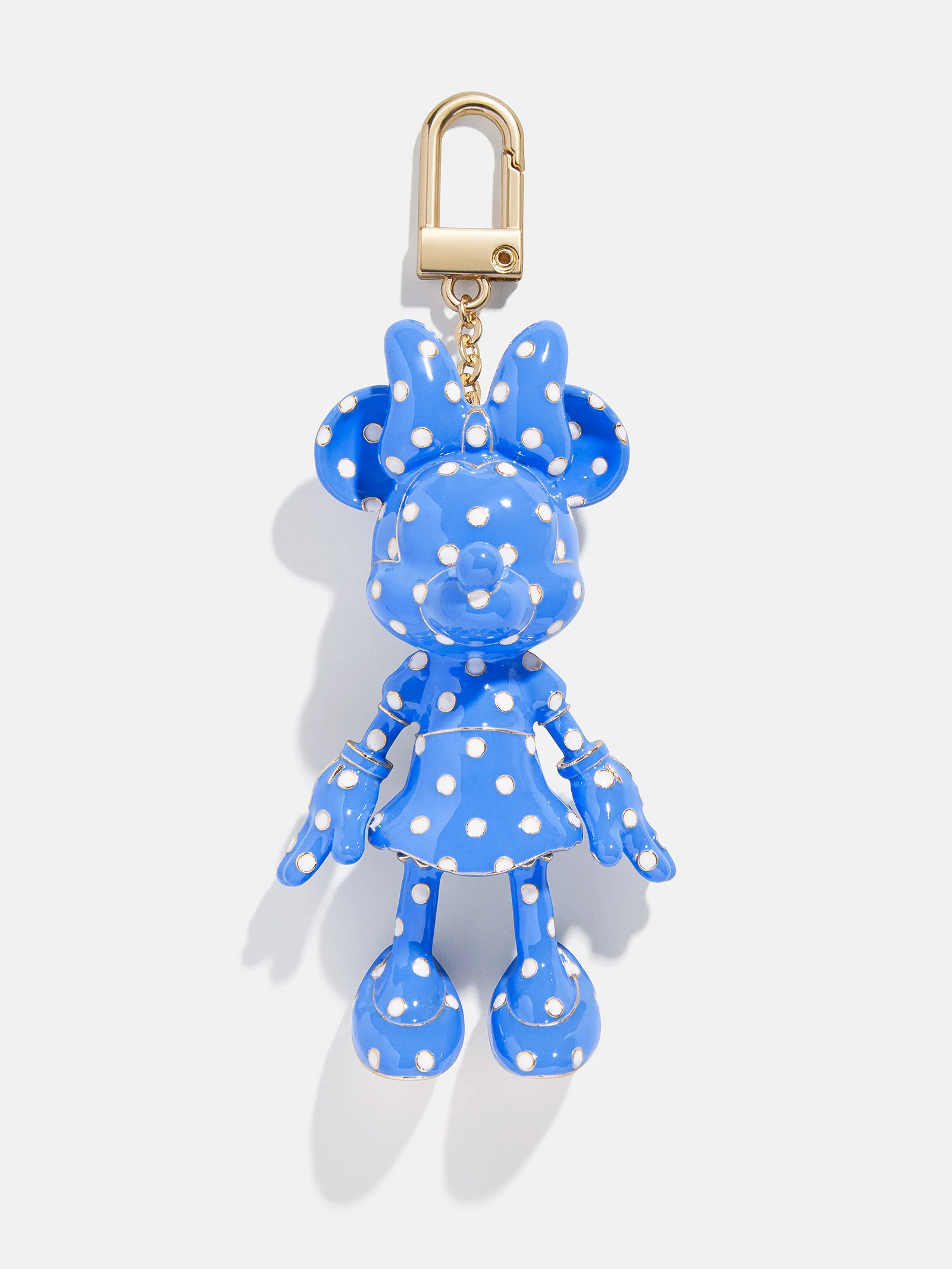 Minnie Mouse Disney Bag Charm Set - Pink - Image 10