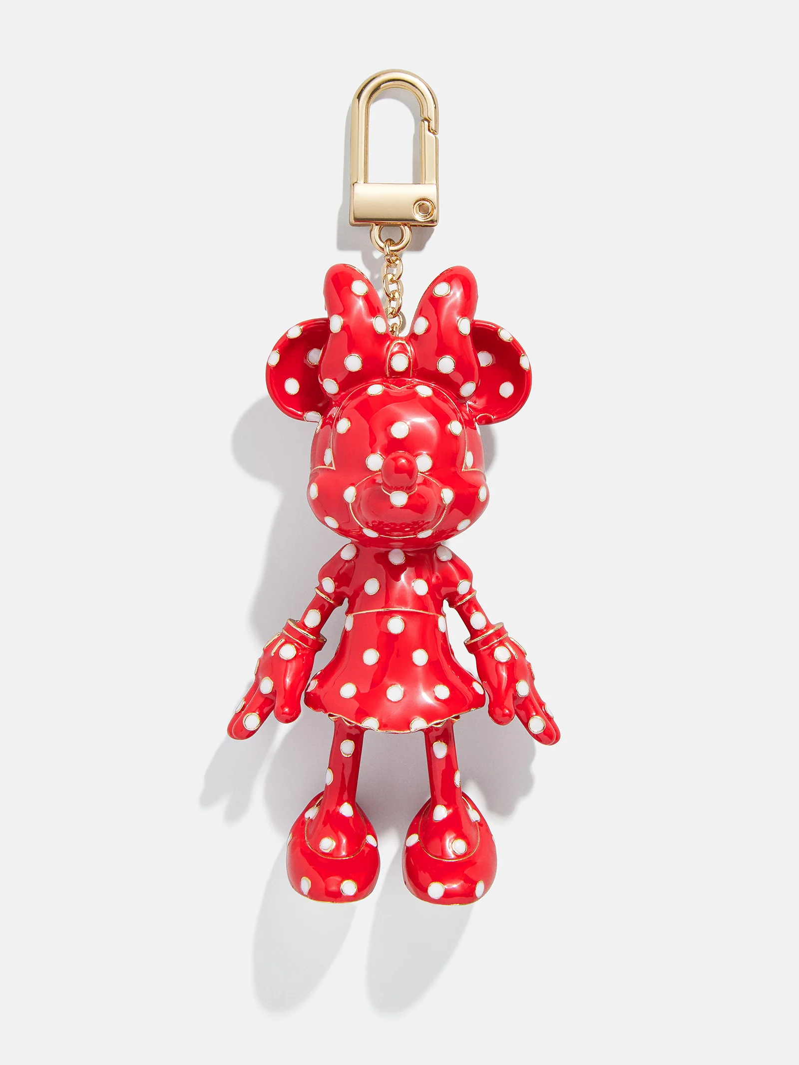 Minnie Mouse Disney Bag Charm Set - Pink - Image 12