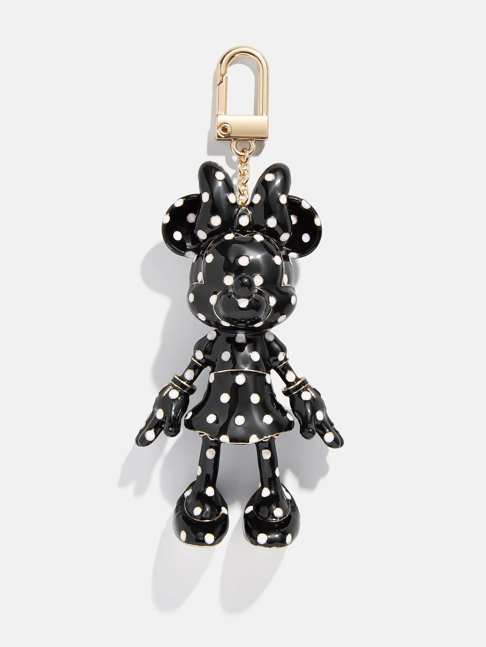 Minnie Mouse Disney Bag Charm Set - Pink - Image 8