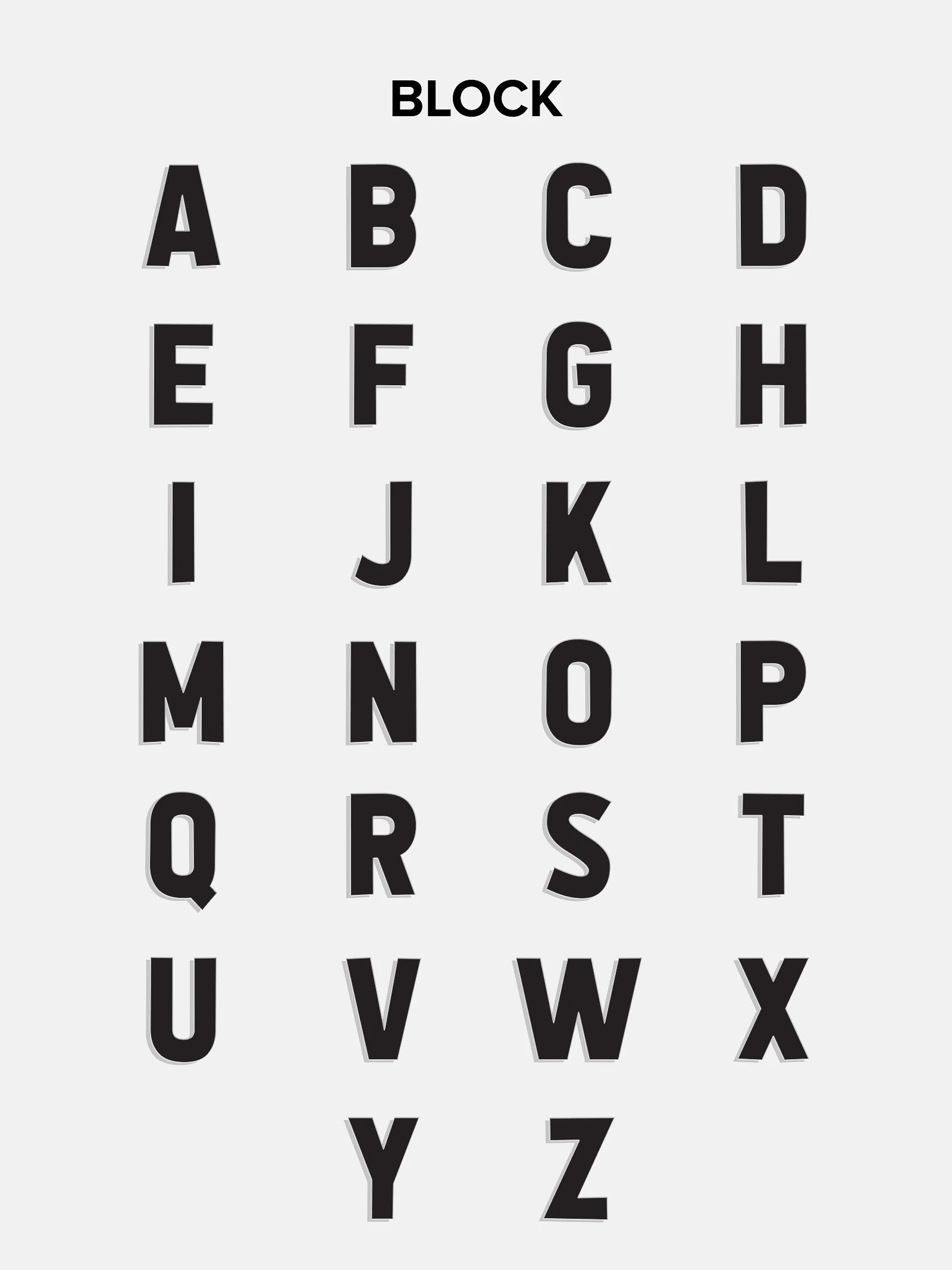 Ombre Name Custom Blanket - Navy/Blue - Image 5