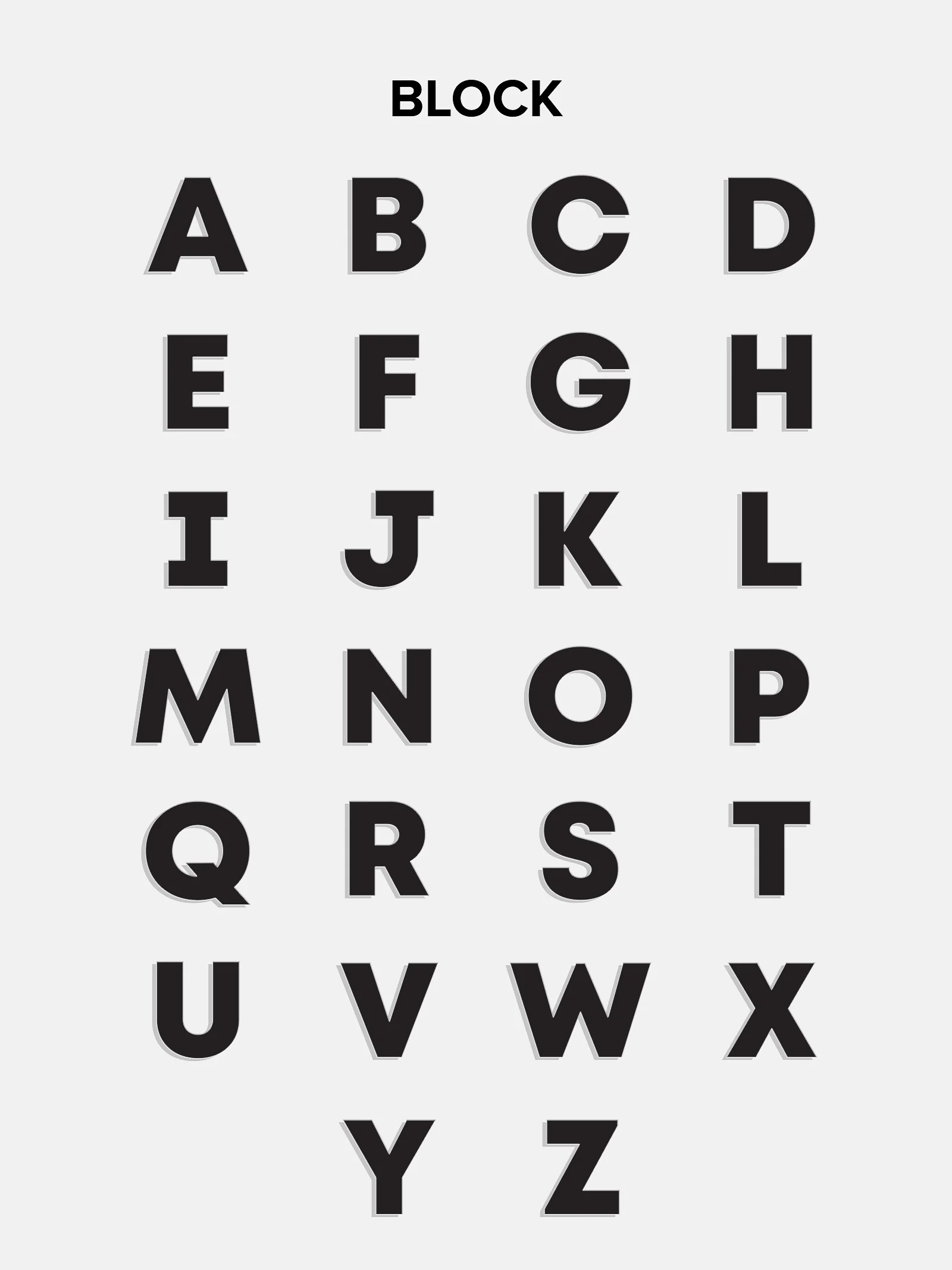 Opposites Attract Custom Blanket - Gray/Black - Image 7