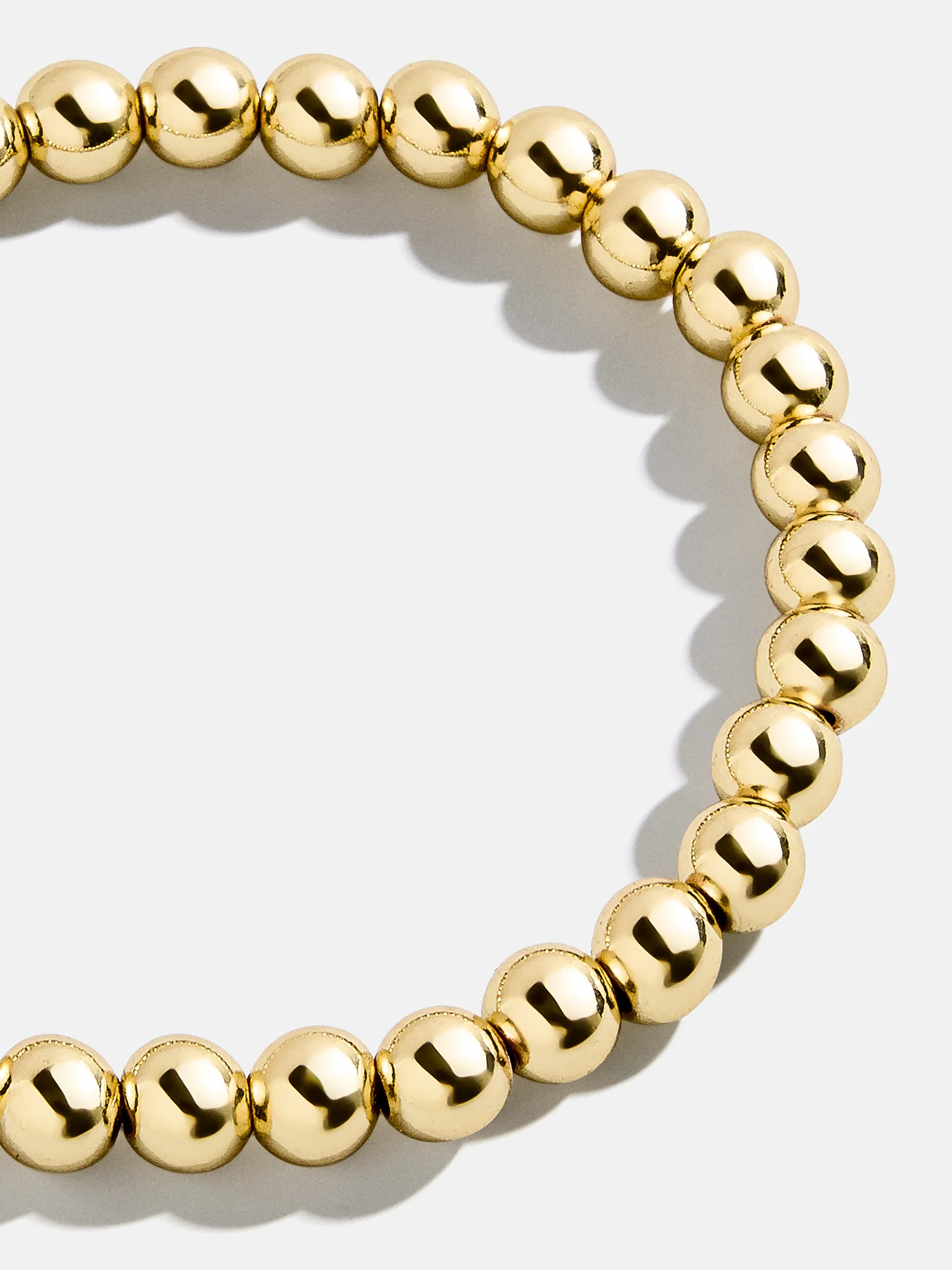 Pisa Bracelet - Gold - Image 12