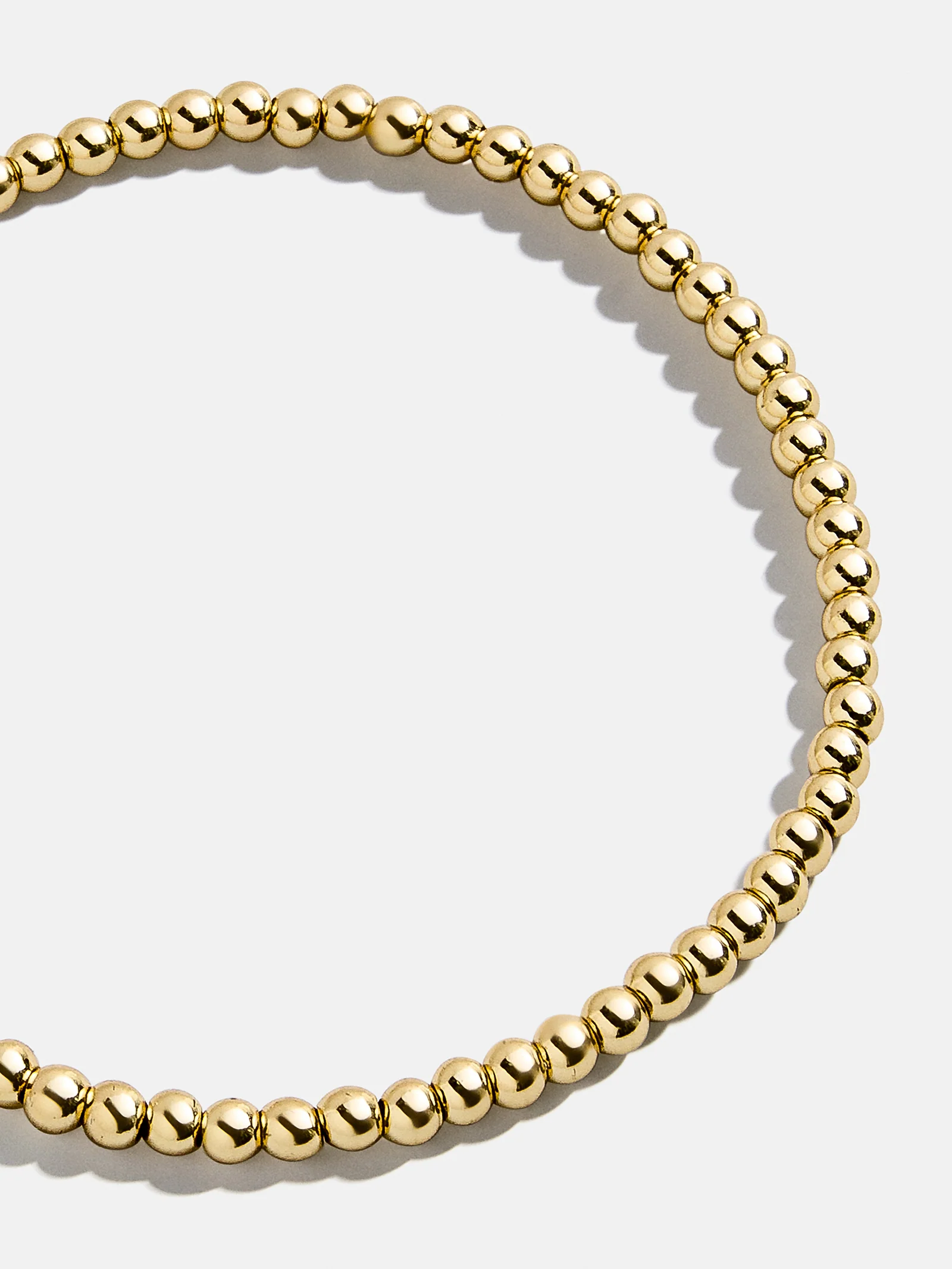 Pisa Bracelet - Gold - Image 3