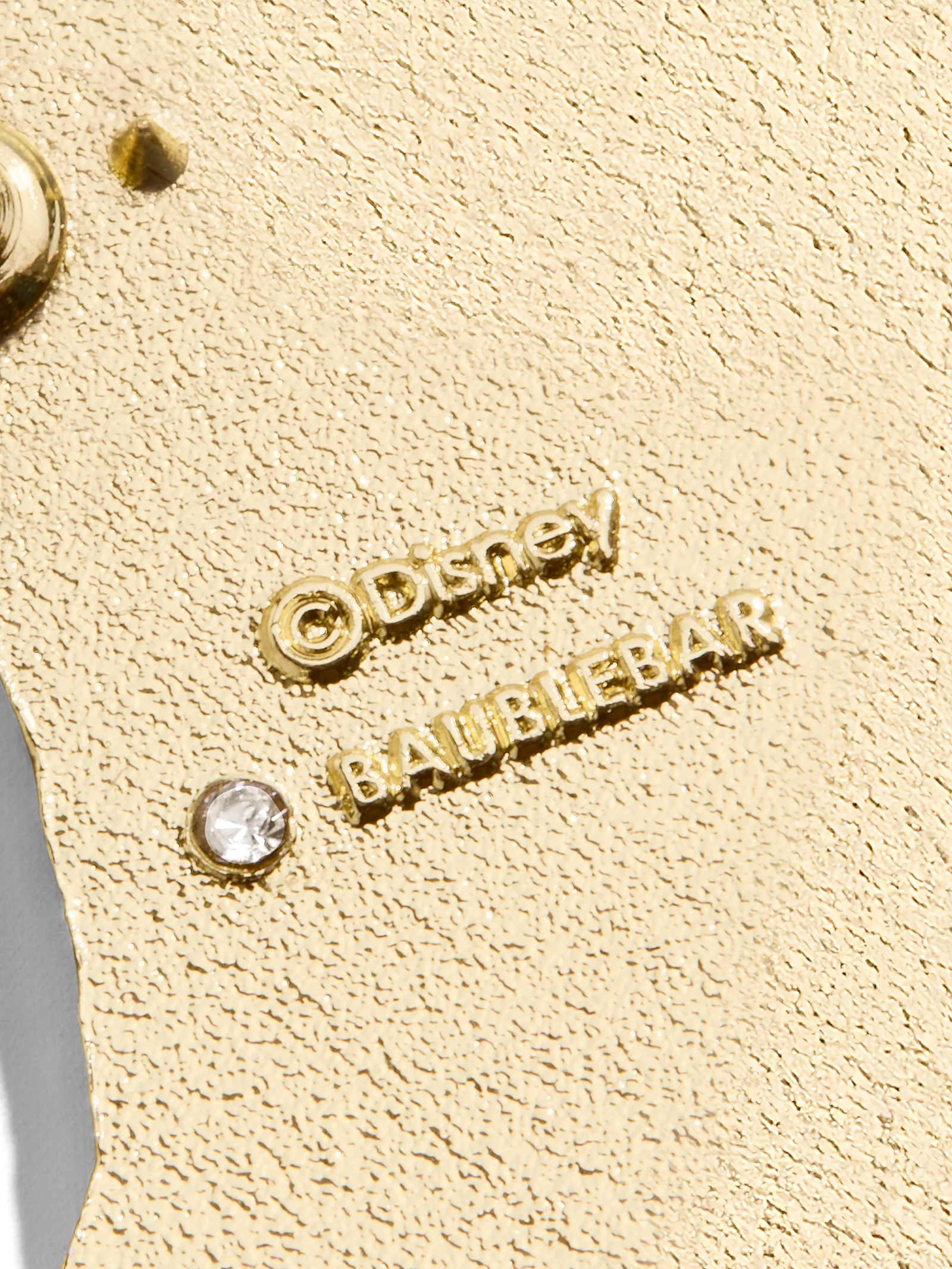 Mickey Mouse Disney Spiderweb Pin - Disney Spiderweb Pin - Image 5