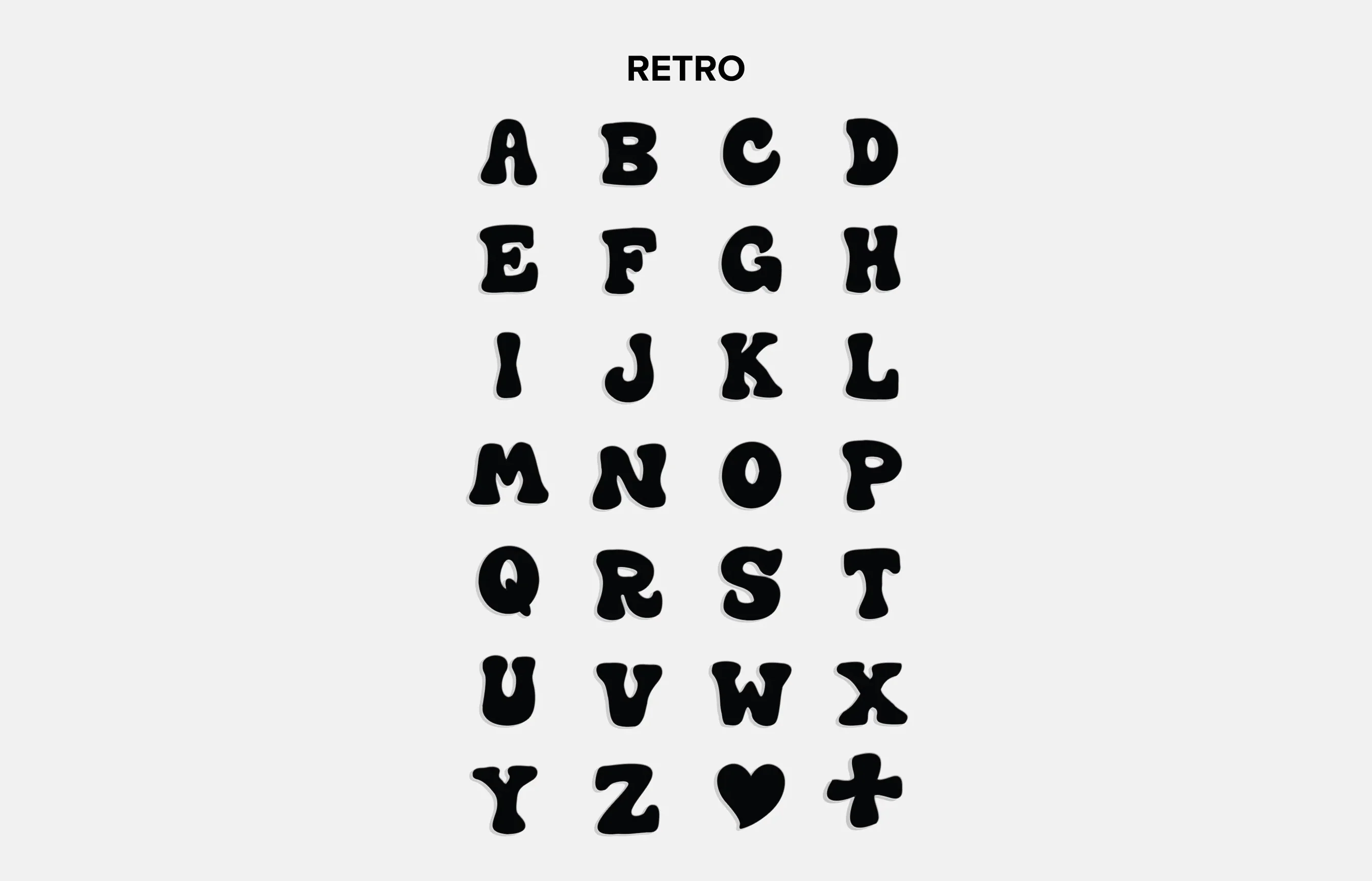 Bubble Slider Custom Bracelet - Bubble Single Strand - Image 6