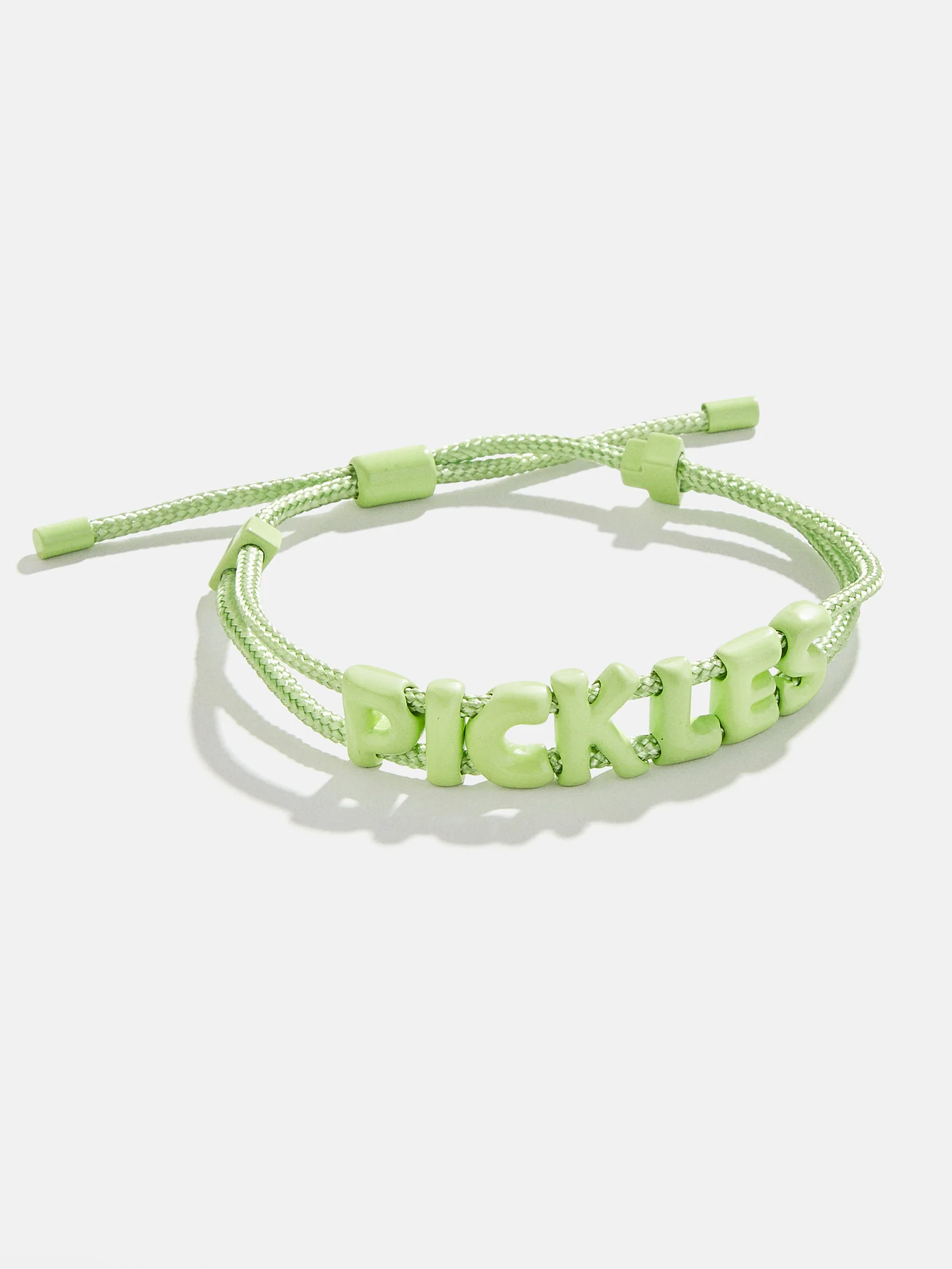 Say It All Bracelet - Image 4