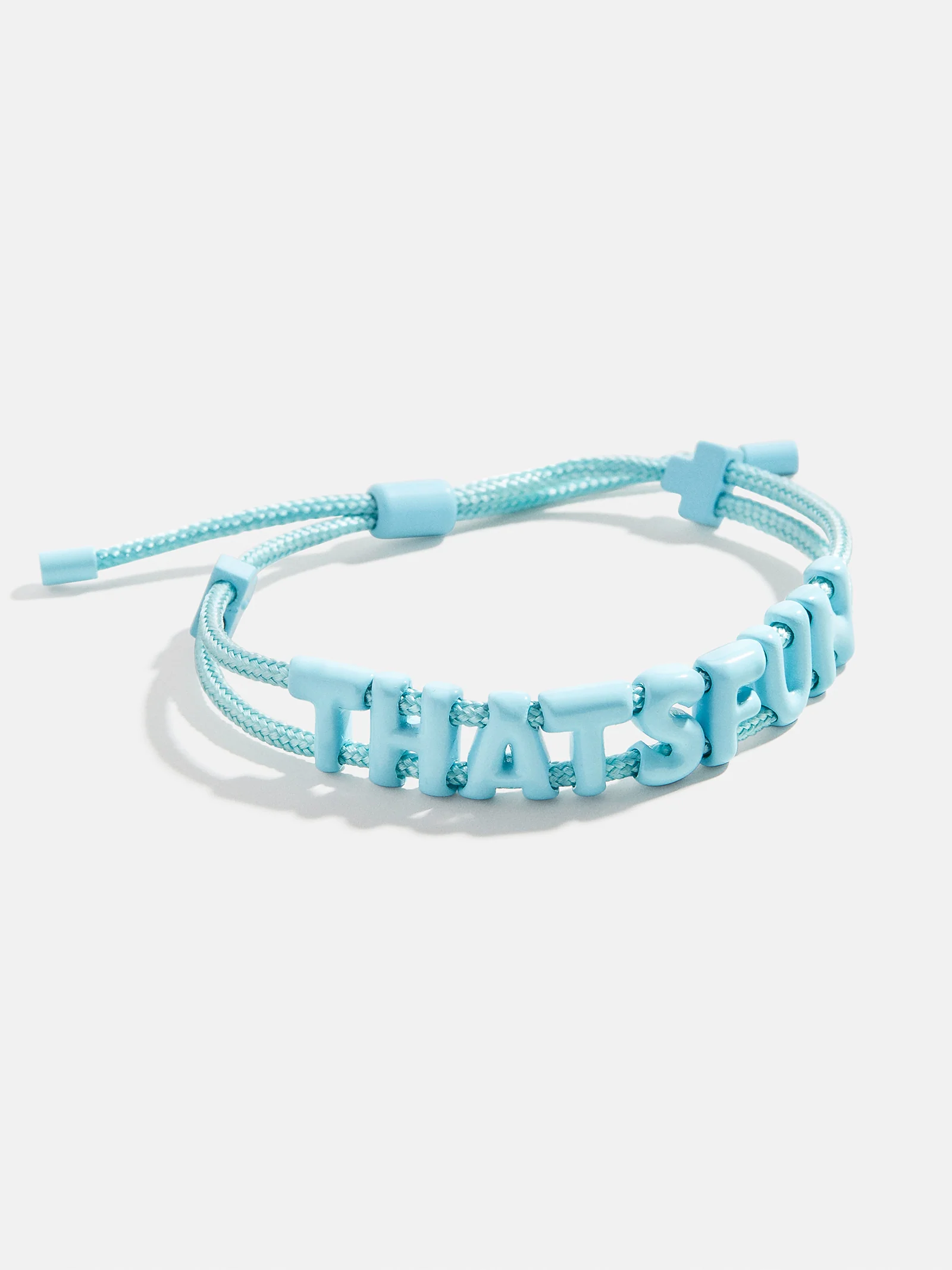 Say It All Bracelet - Image 6