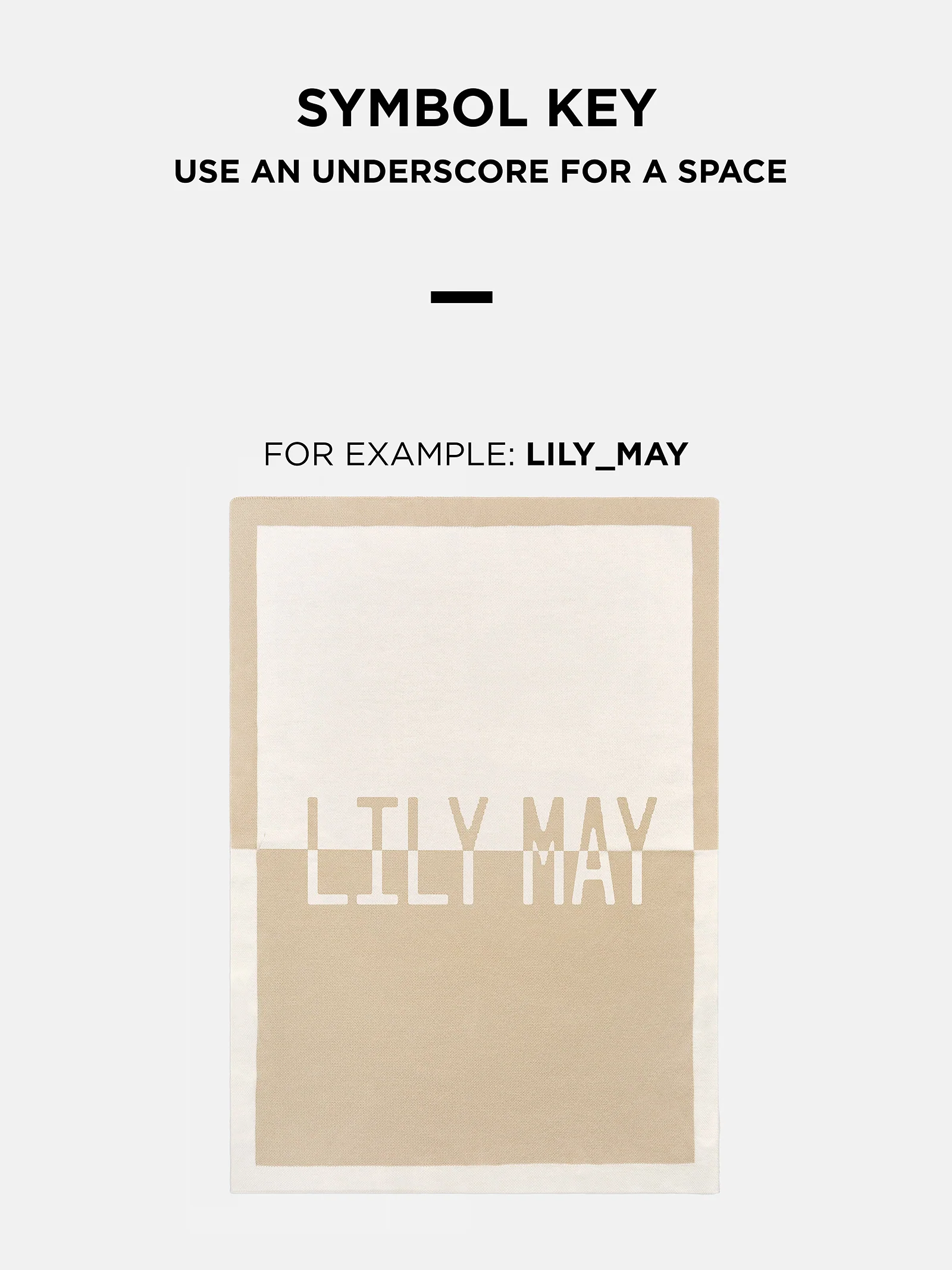 Sweet Tooth Kids' Custom Blanket - Orange/Pink/Blue - Image 7